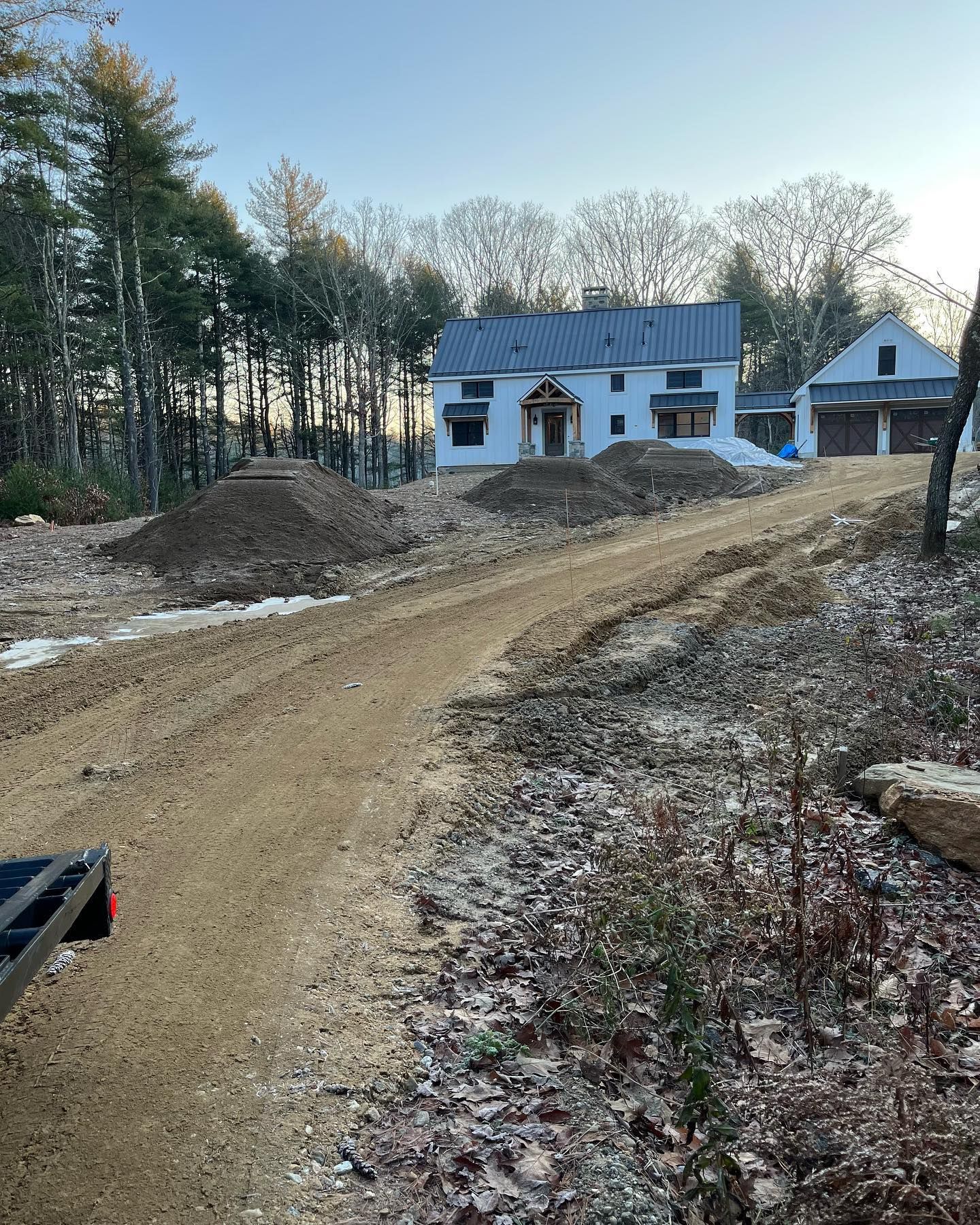  for Ox County INC in Oxford, MA