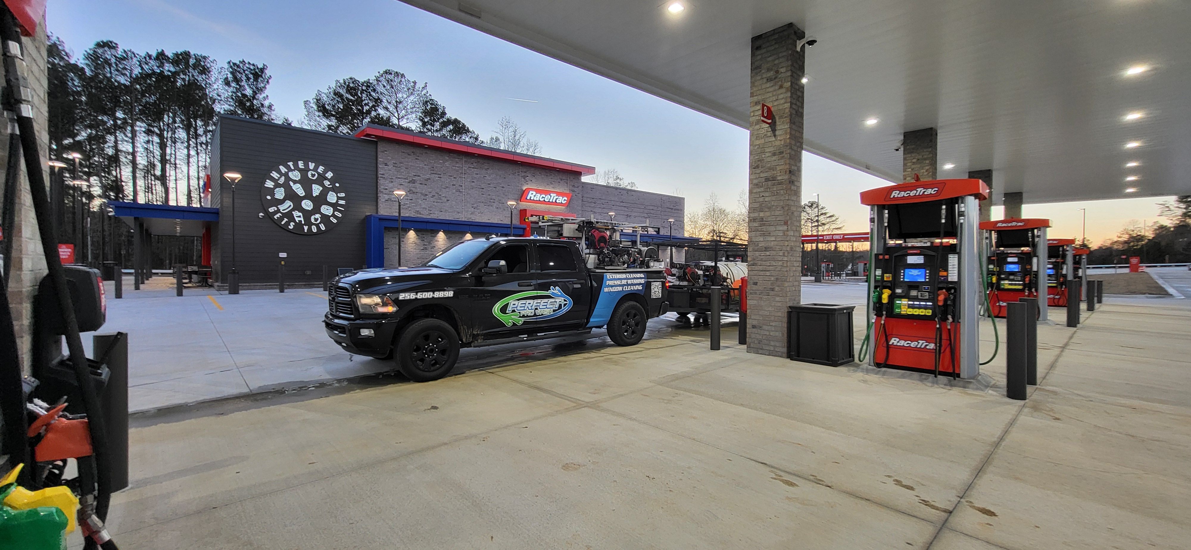  for Perfect Pro Wash in Oxford, AL