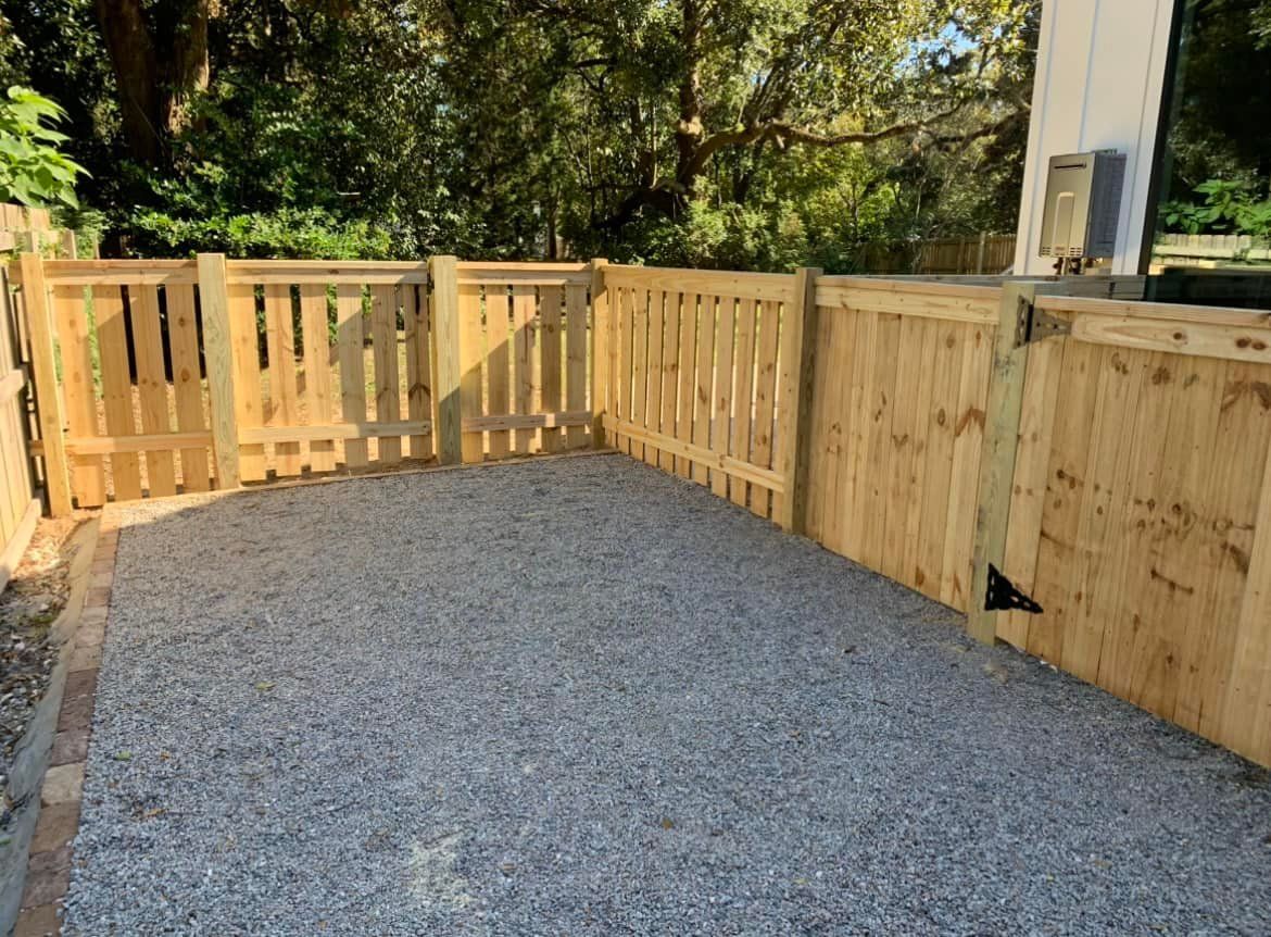 All Photos for SmithWorx Construction in Charleston, SC