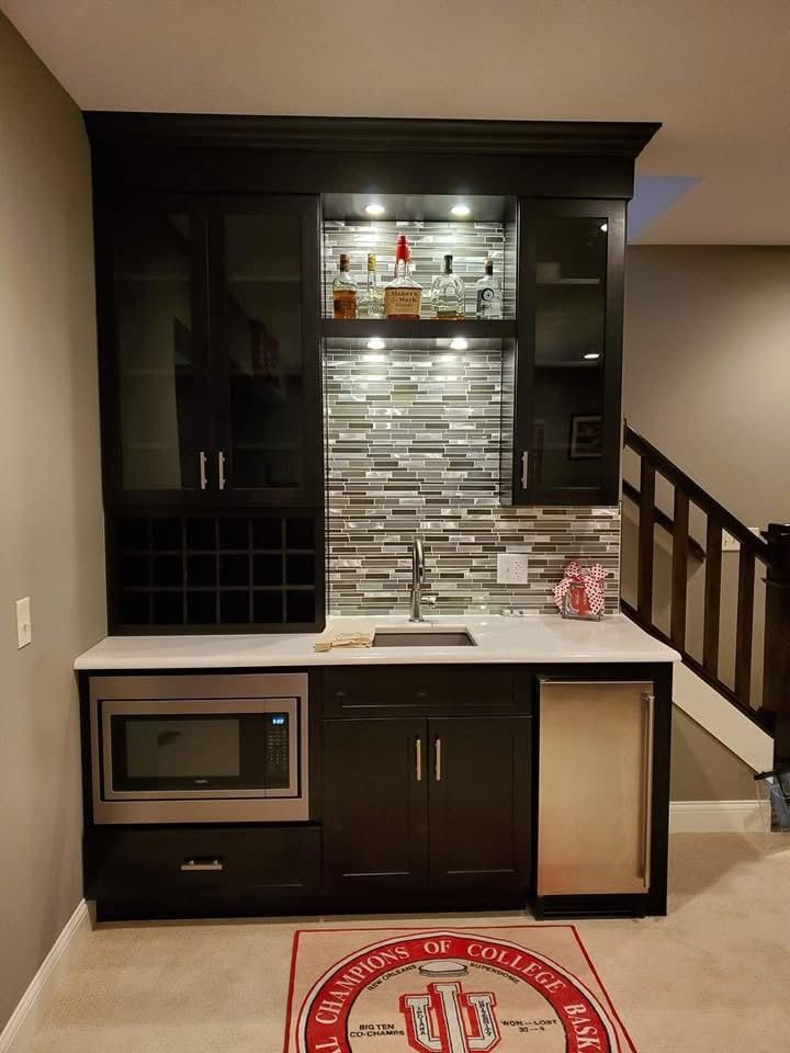  for The Handy Hubby LLC in Fishers, IN