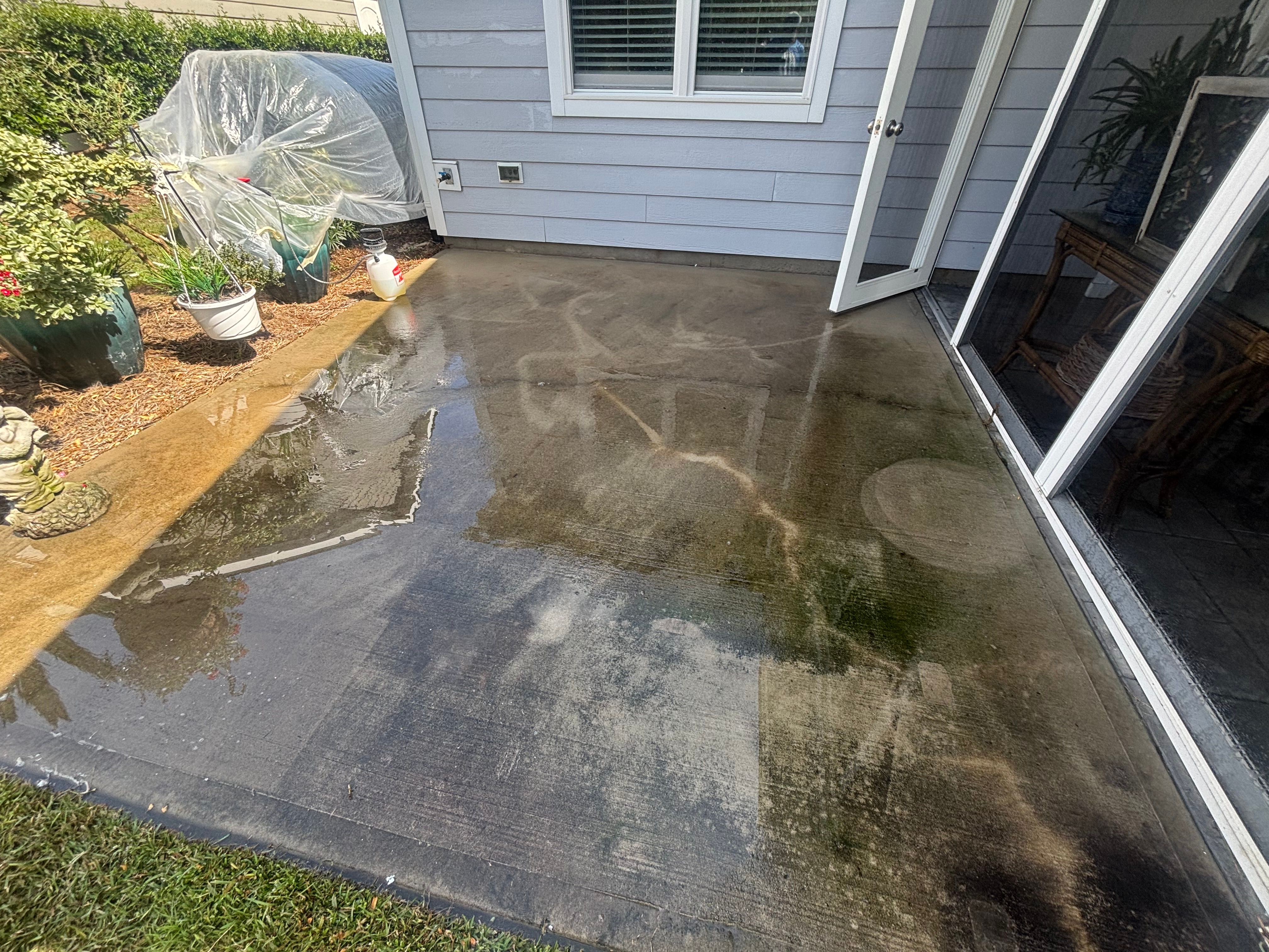  for Living Stream Pressure Washing in Wilmington, NC