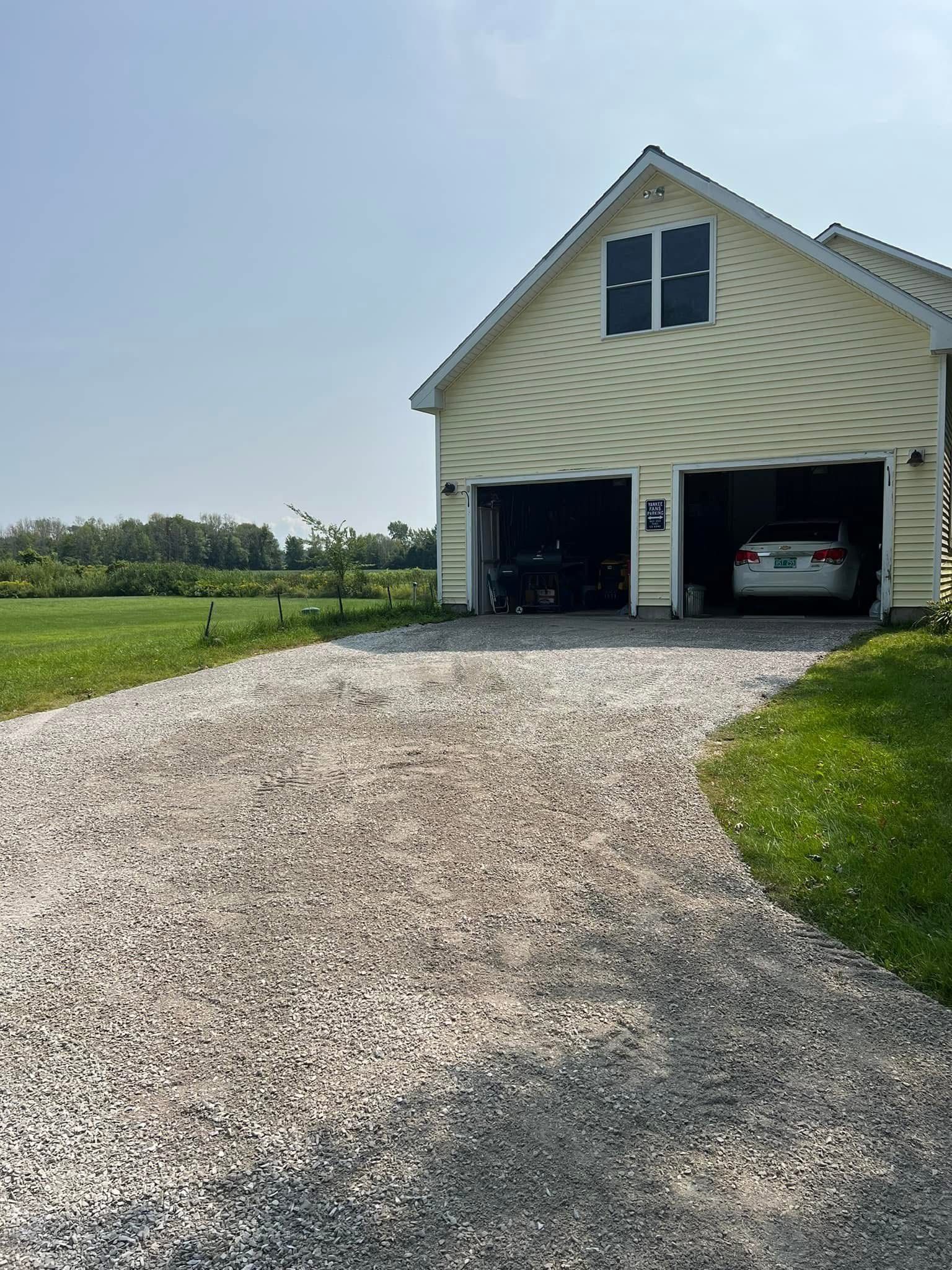 All Photos for Bishop’s Property Maintenance in Franklin, VT