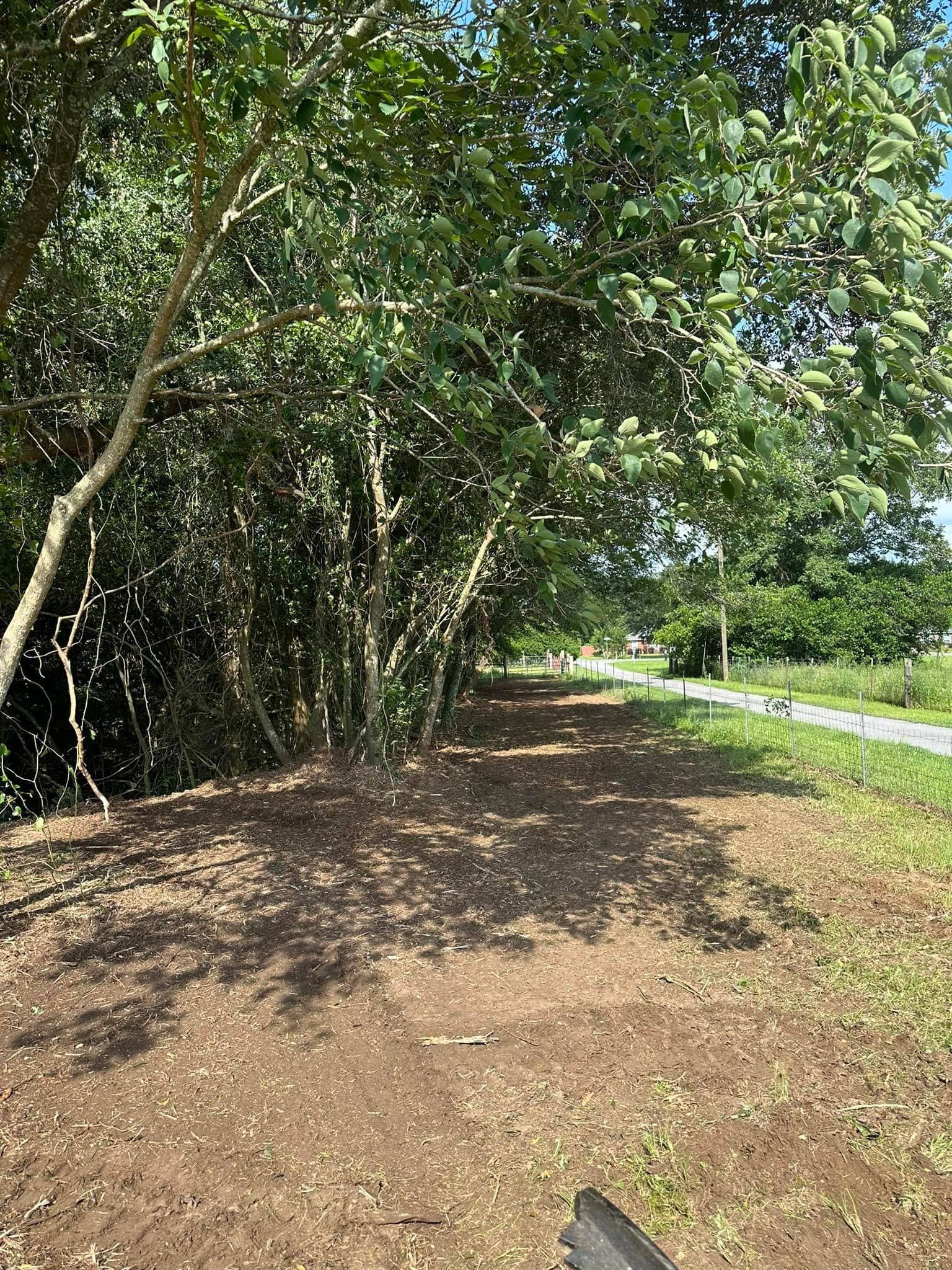  for White’s Land Maintenance in Milton,, FL