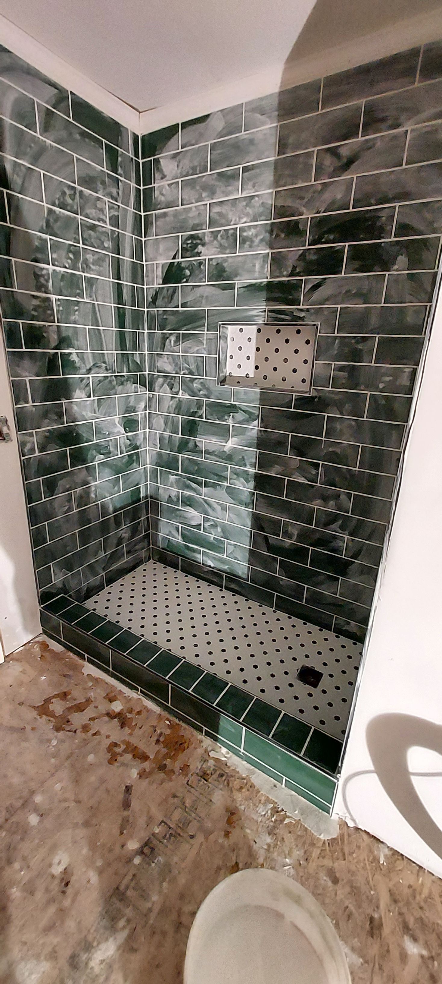  for Son of a Journey Remodeling in Dallas, NC