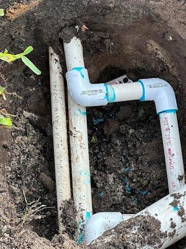  for Pavone Irrigation in Spring Hill, FL