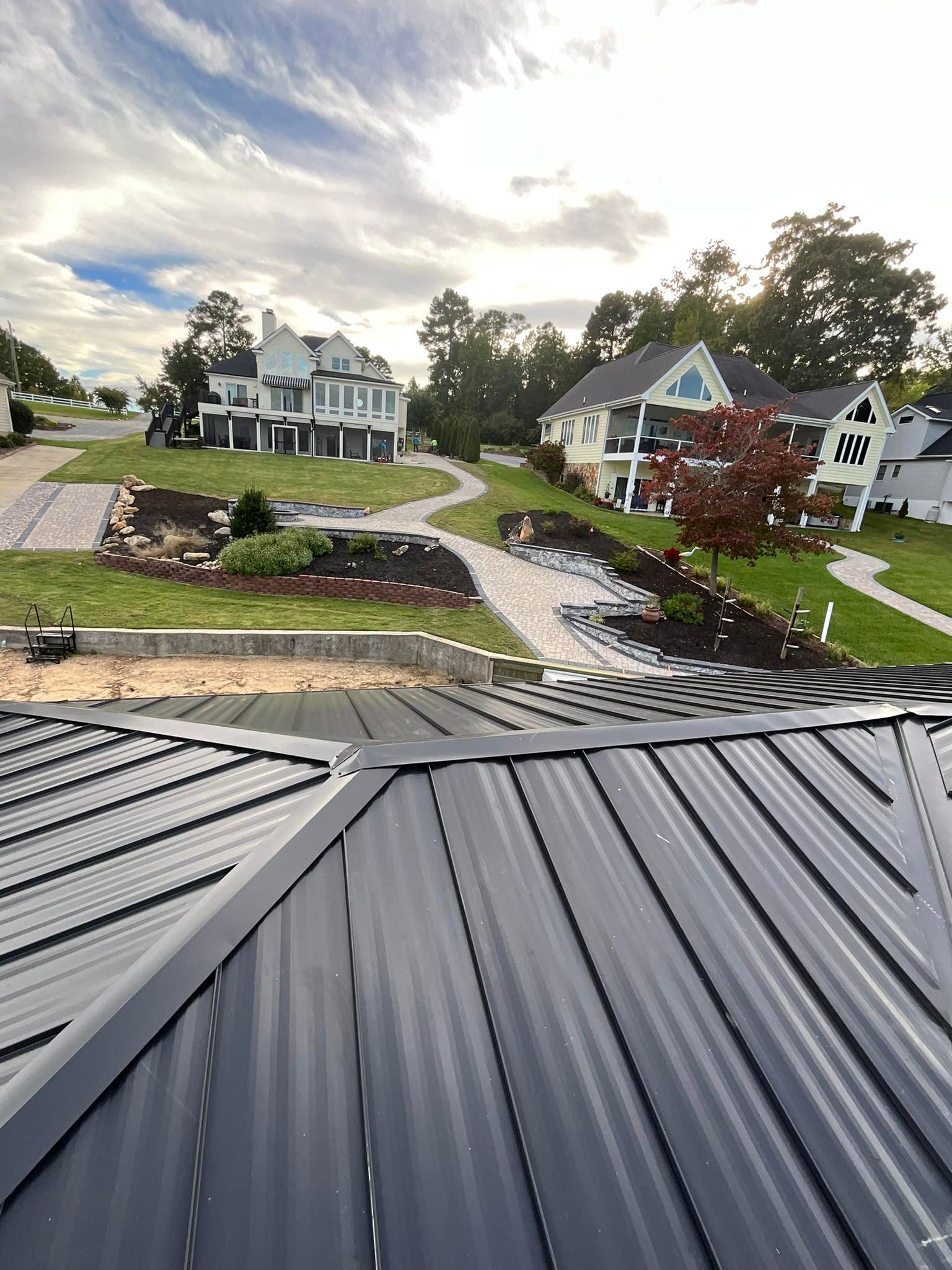  for RA Lawn Care, Landscape & Hardscape in Littleton, NC