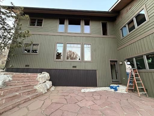  for R.E.D Construction in Steamboat Springs, CO