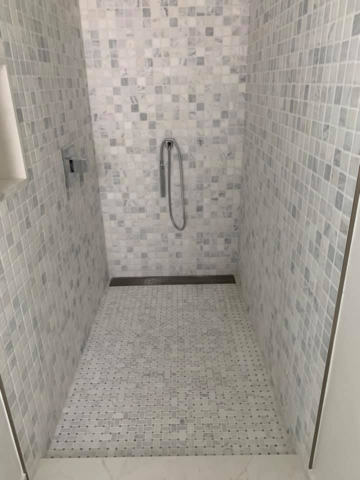 Tile for Super Tile & Stone Services in Mastic, NY