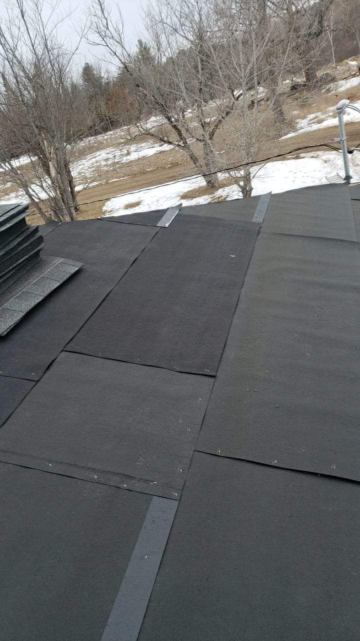  for Walkers Quality Roofing  in Midland, MI