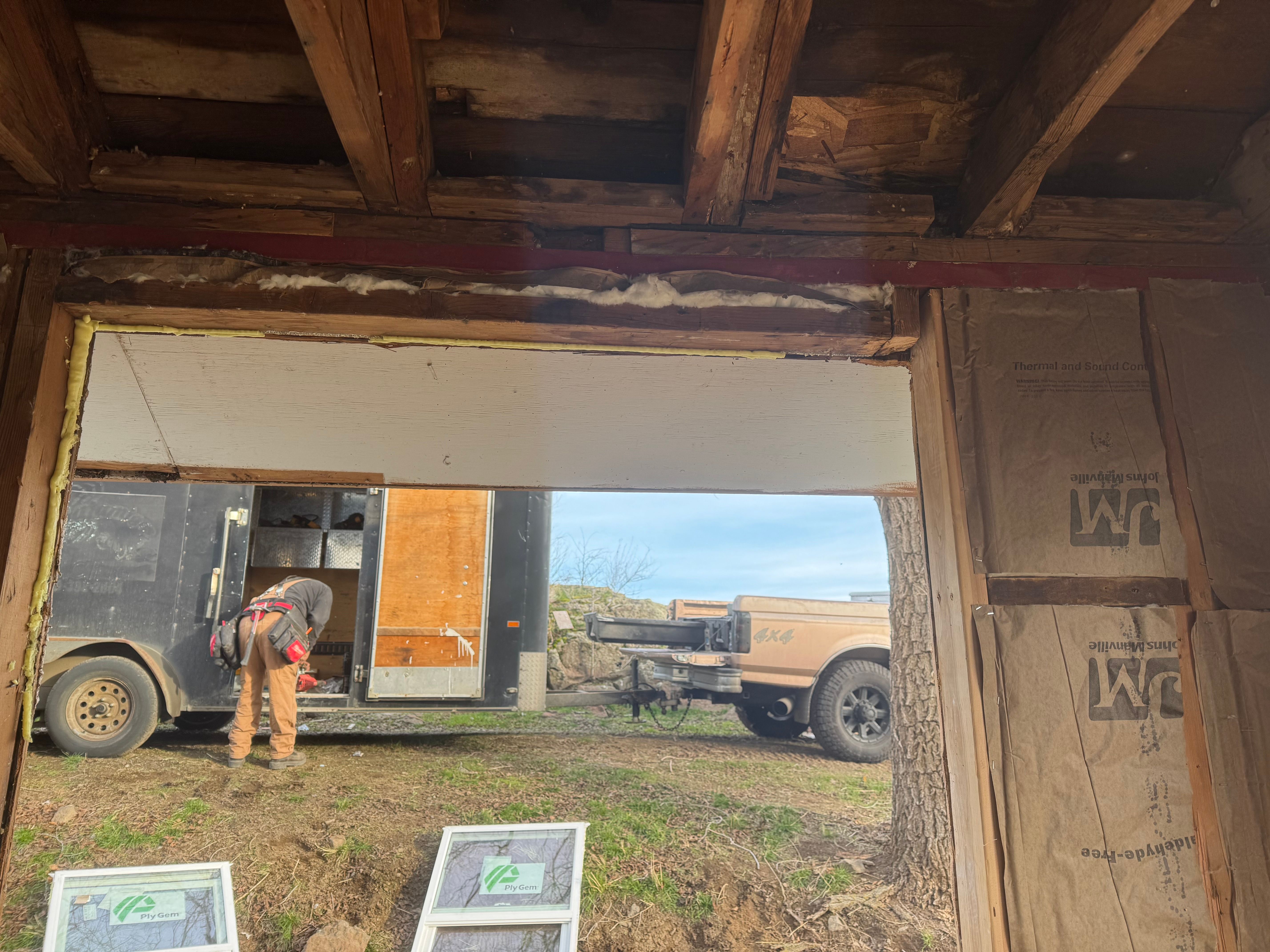  for Inland Northwest Contracting in Ephrata, WA