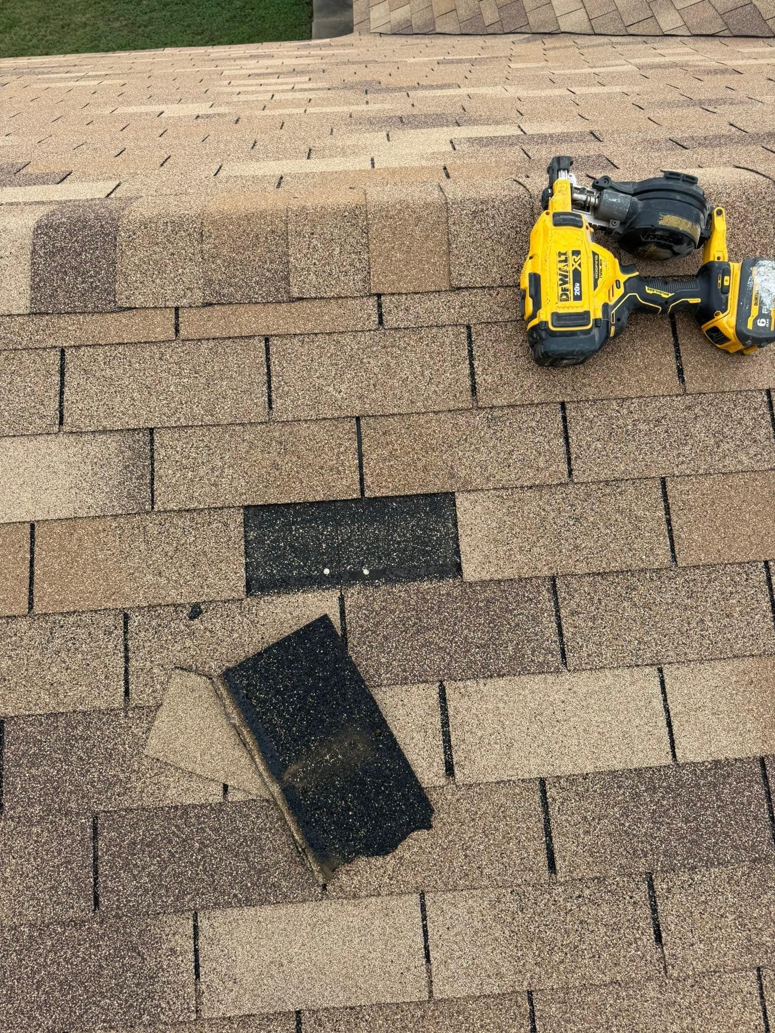  for McKay & Hands in Mineral Wells, TX