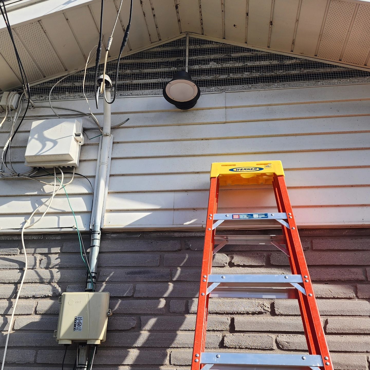  for Chappy Electric in San Antonio, TX