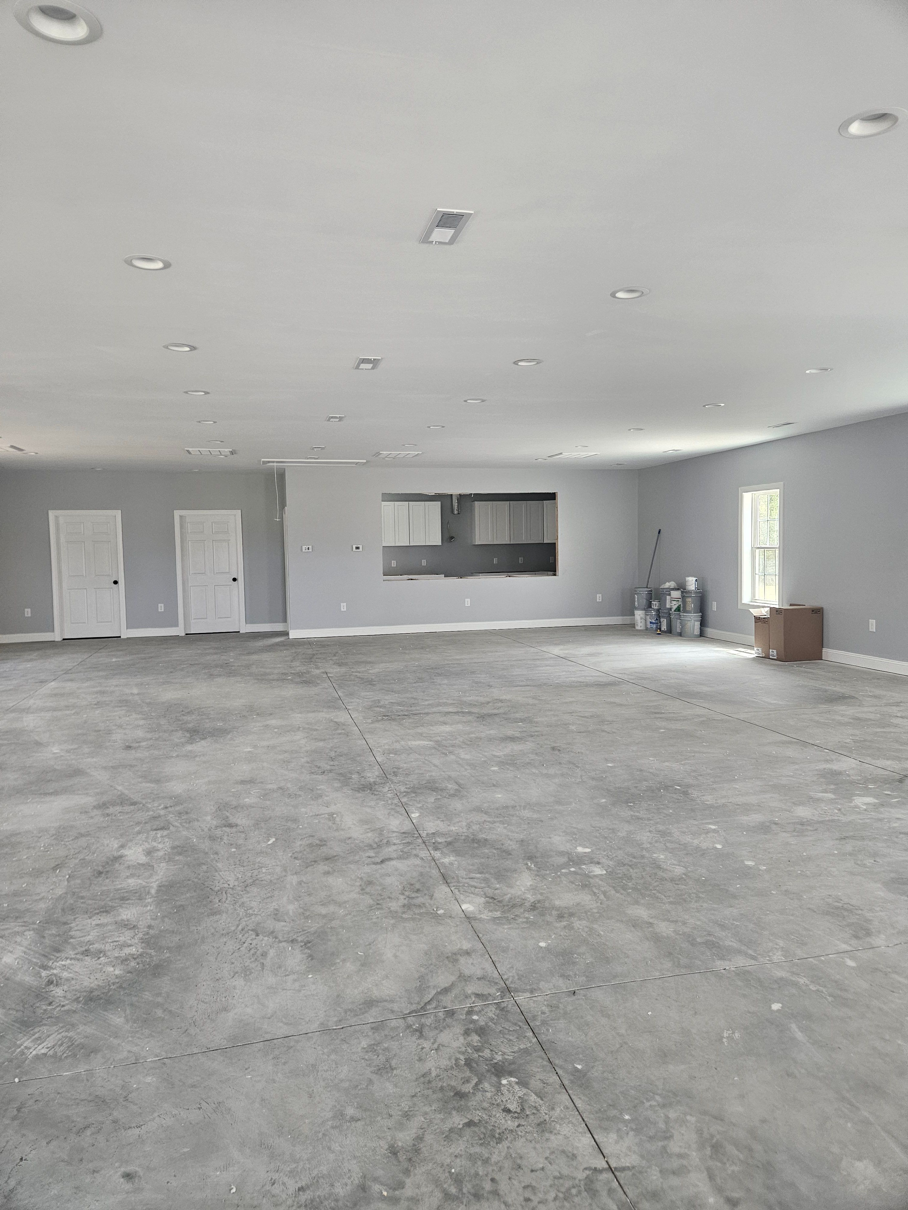  for Ruben R construction in Mount Olive, NC