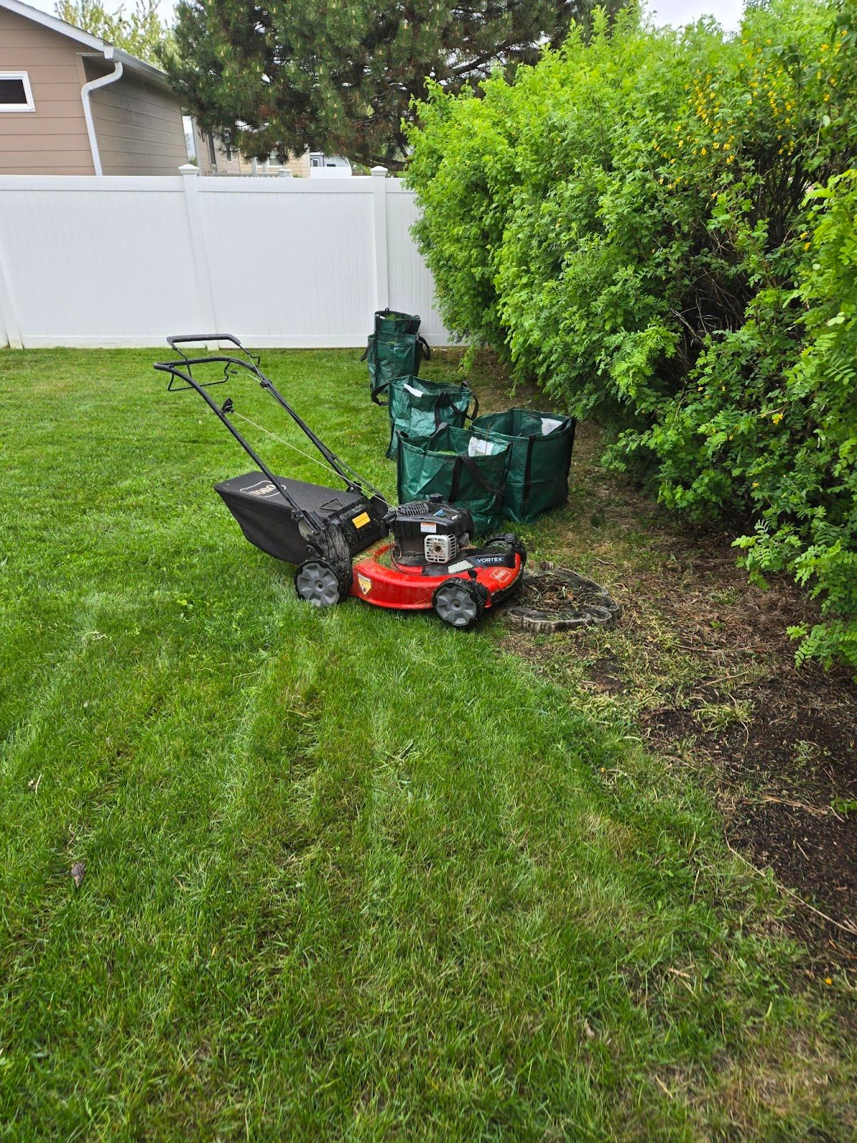  for Eagle Bay Lawn & Landscape LLC in Helena, MT