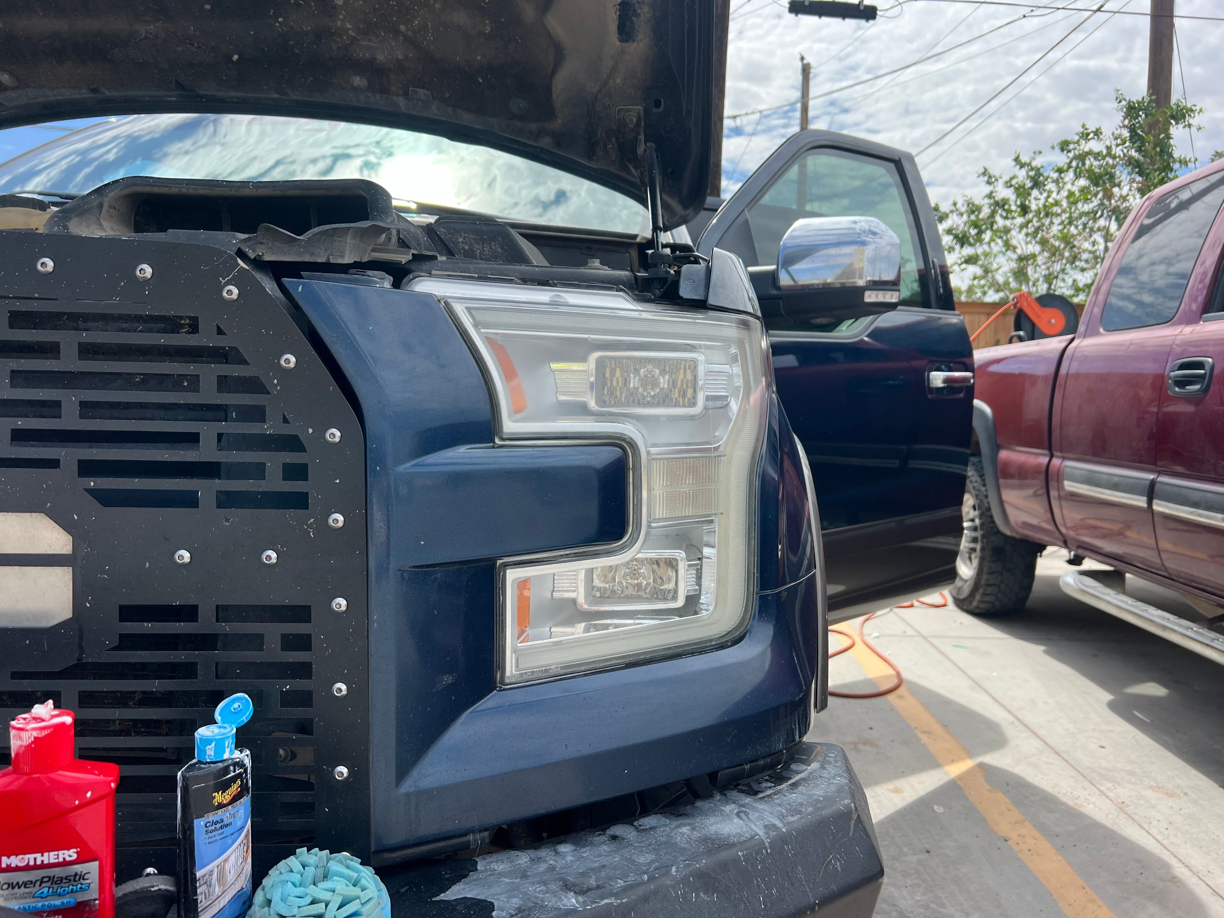  for On The Way Mobile Services in Hobbs, NM