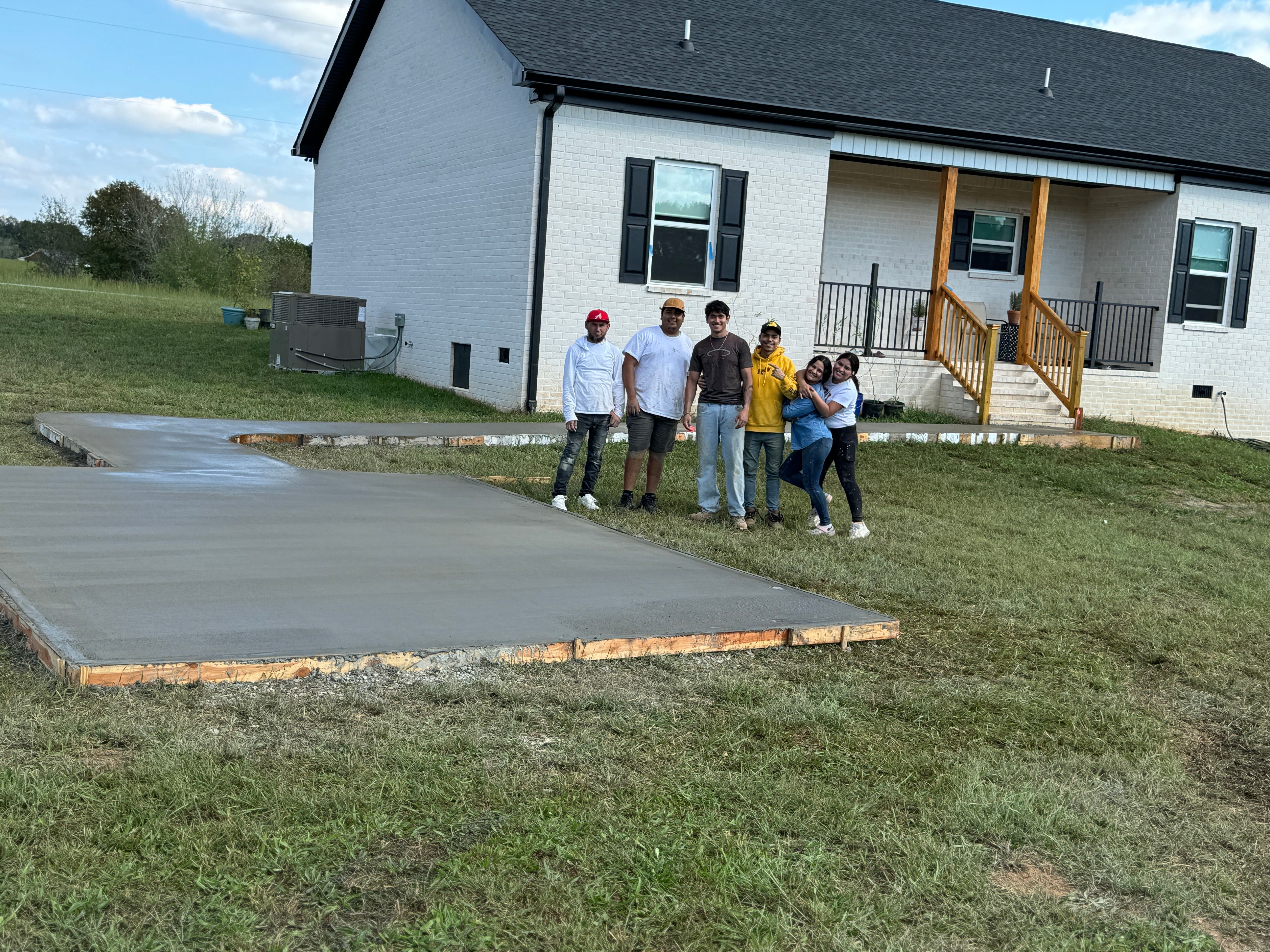  for Integrity Home Improvements & Renovations in Columbia, Tennessee