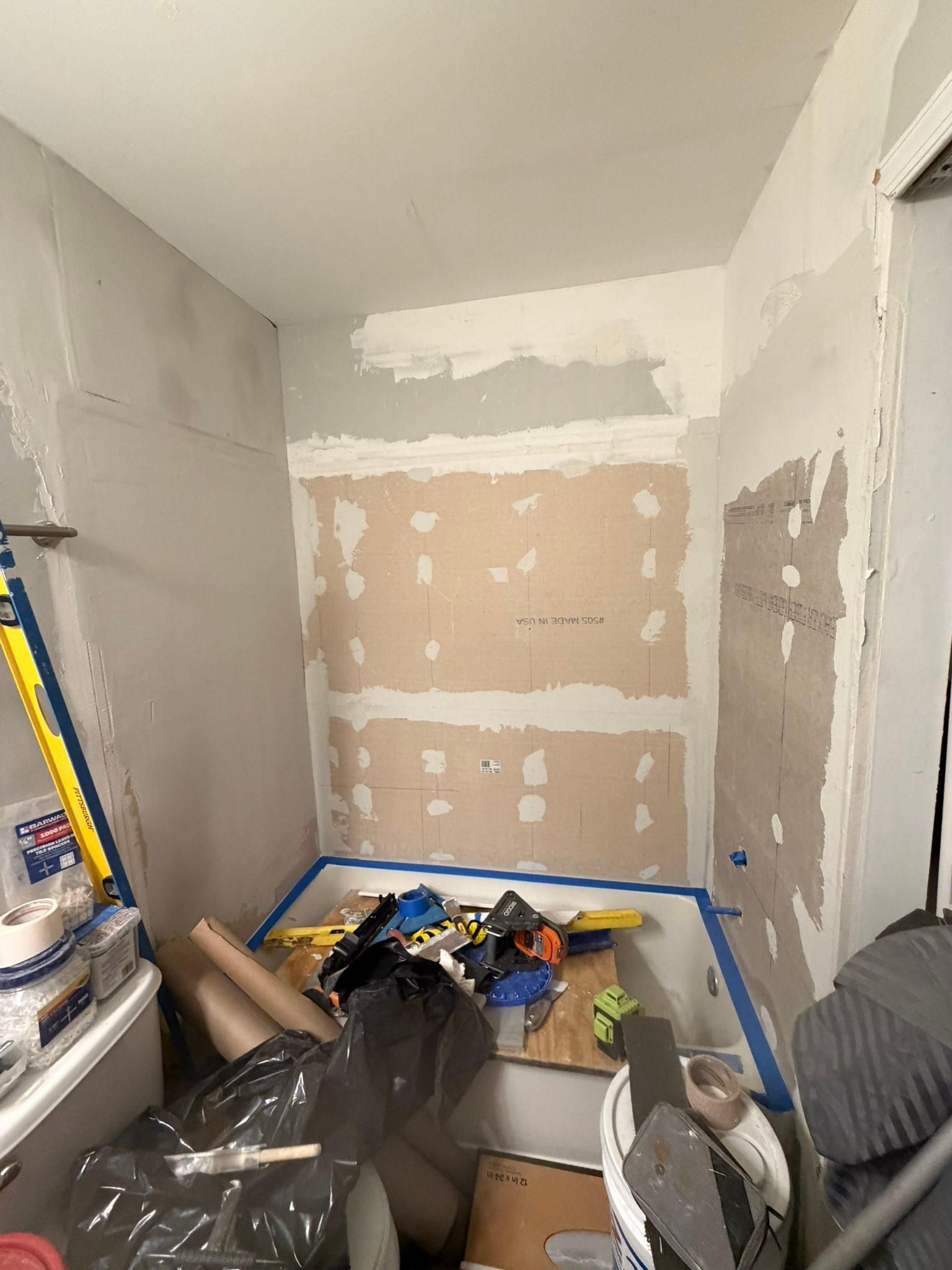  for All Work Services and Construction  in Newark, DE