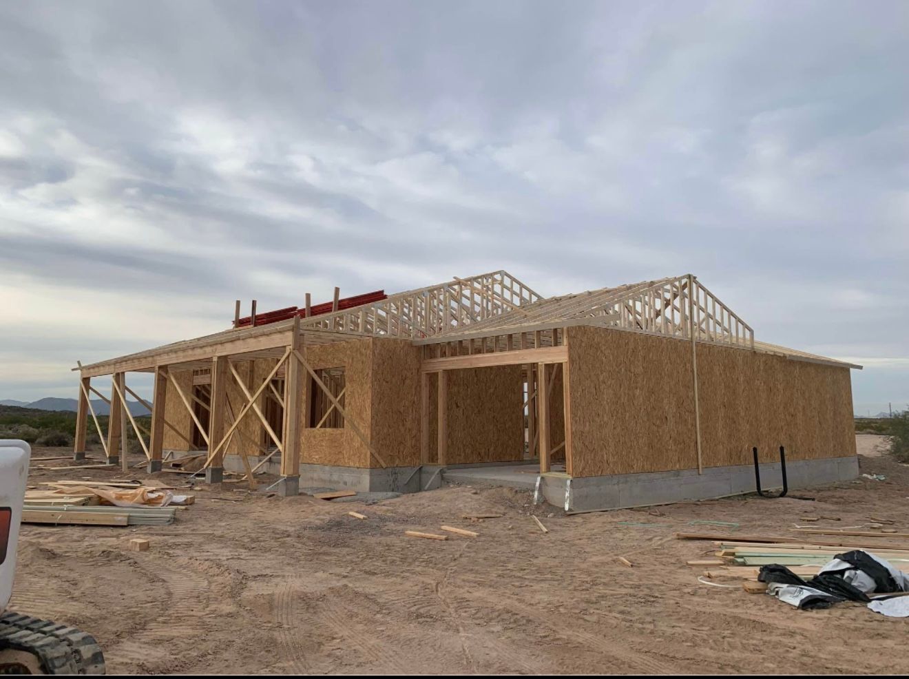 All Photos for Longley Construction in Algodones, NM