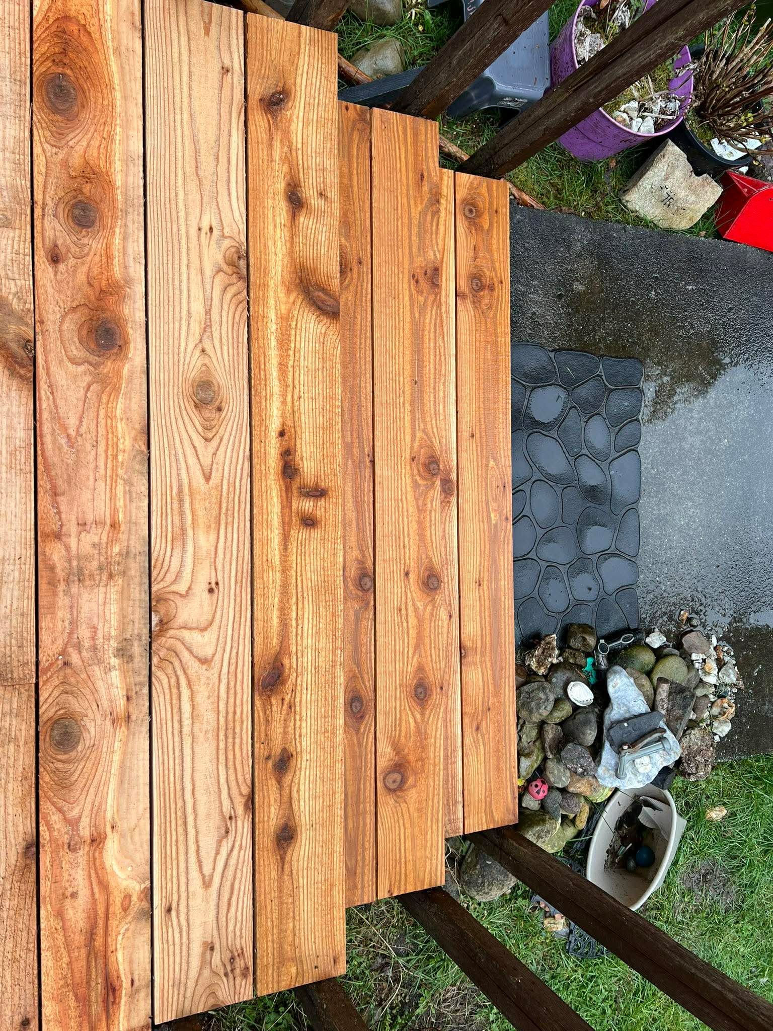  for The Baskins Sawmill in Port Angeles,  WA