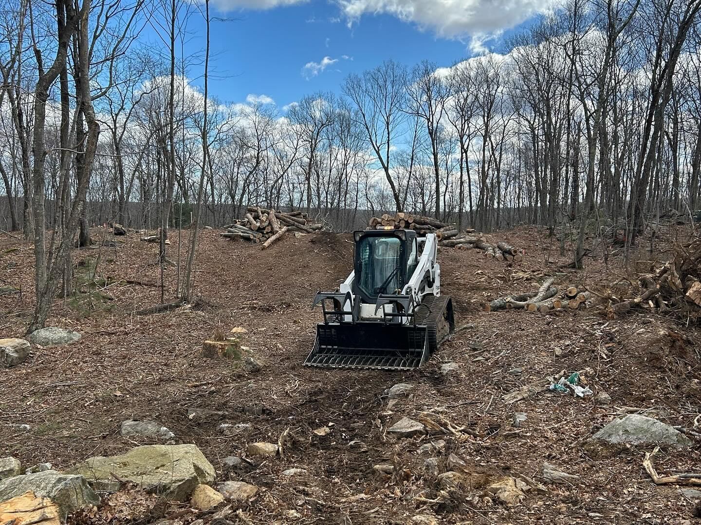  for Remington Construction in Suffield, CT