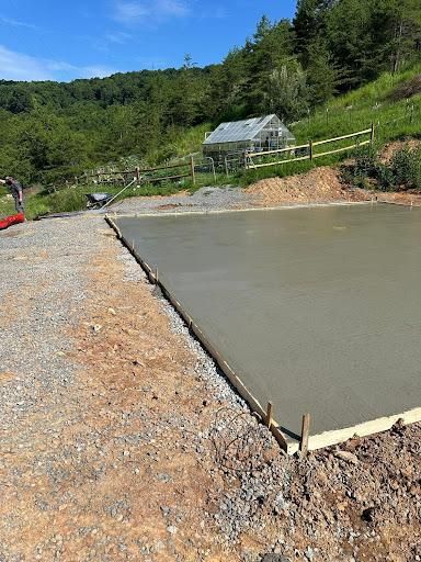  for Excavation Innovations in Rogersville, TN