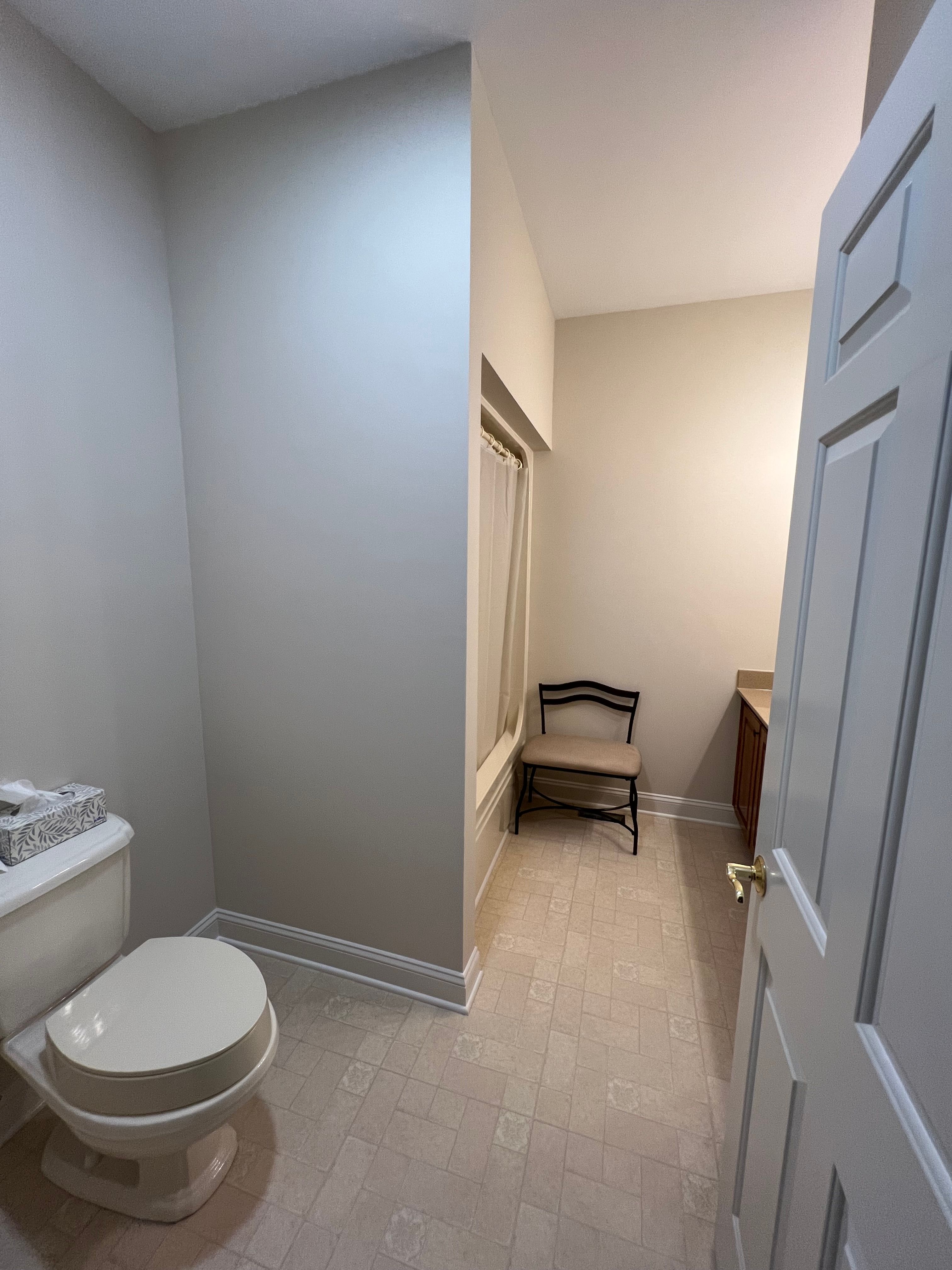  for Levi's Painting in Rockwell, NC