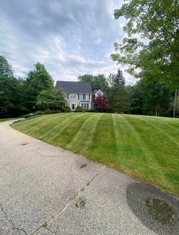  for Hidden Acre Landscaping & Lawn Care in Dover, New Hampshire