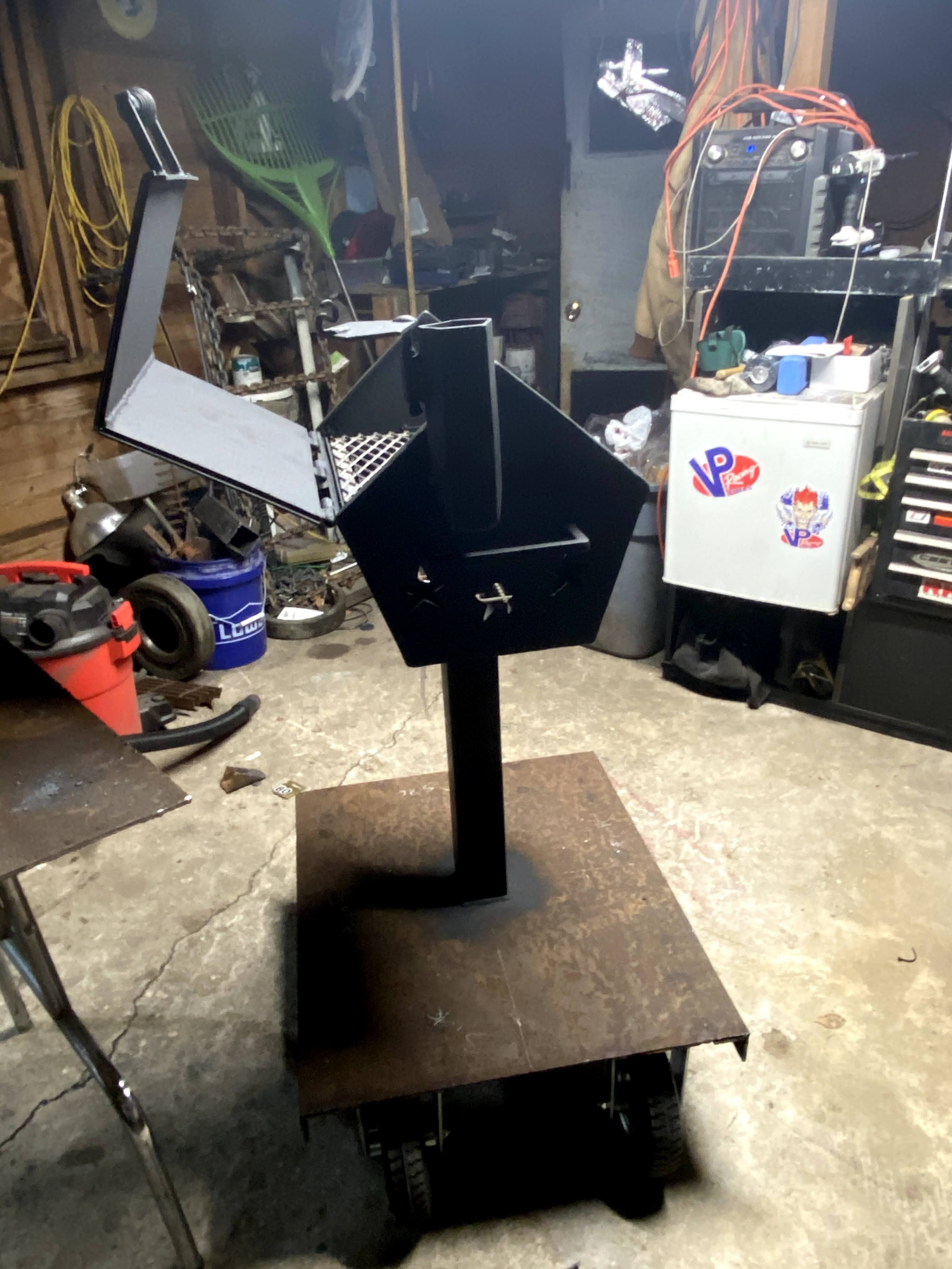  for K-Kustoms Welding in Manvel, TX