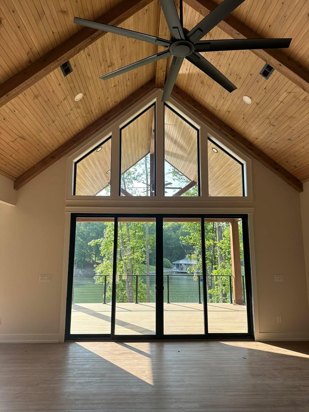  for G.S. Home Solutions in Bedford County, VA