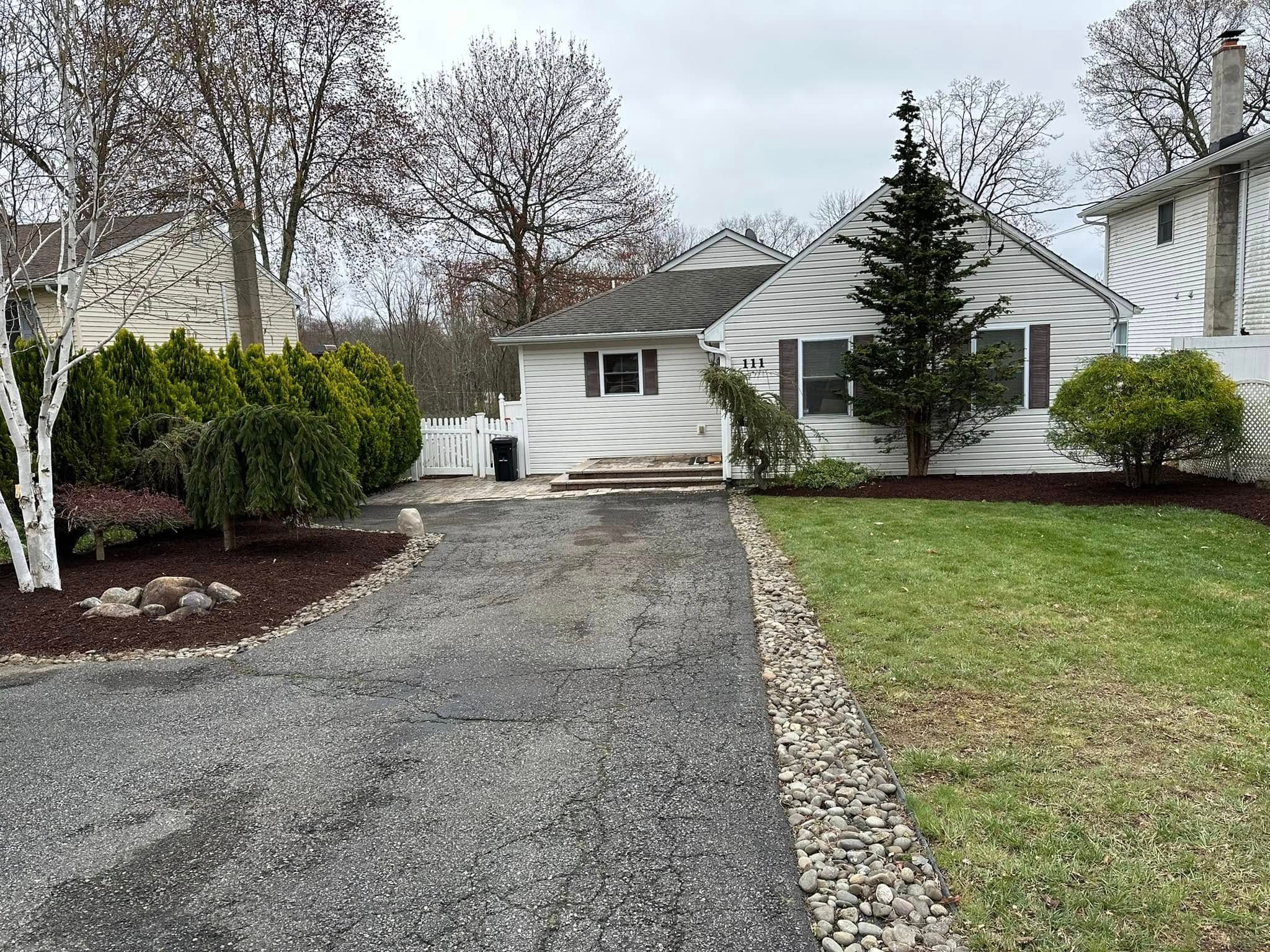 All Photos for BW Outdoor Solutions in Newton, NJ