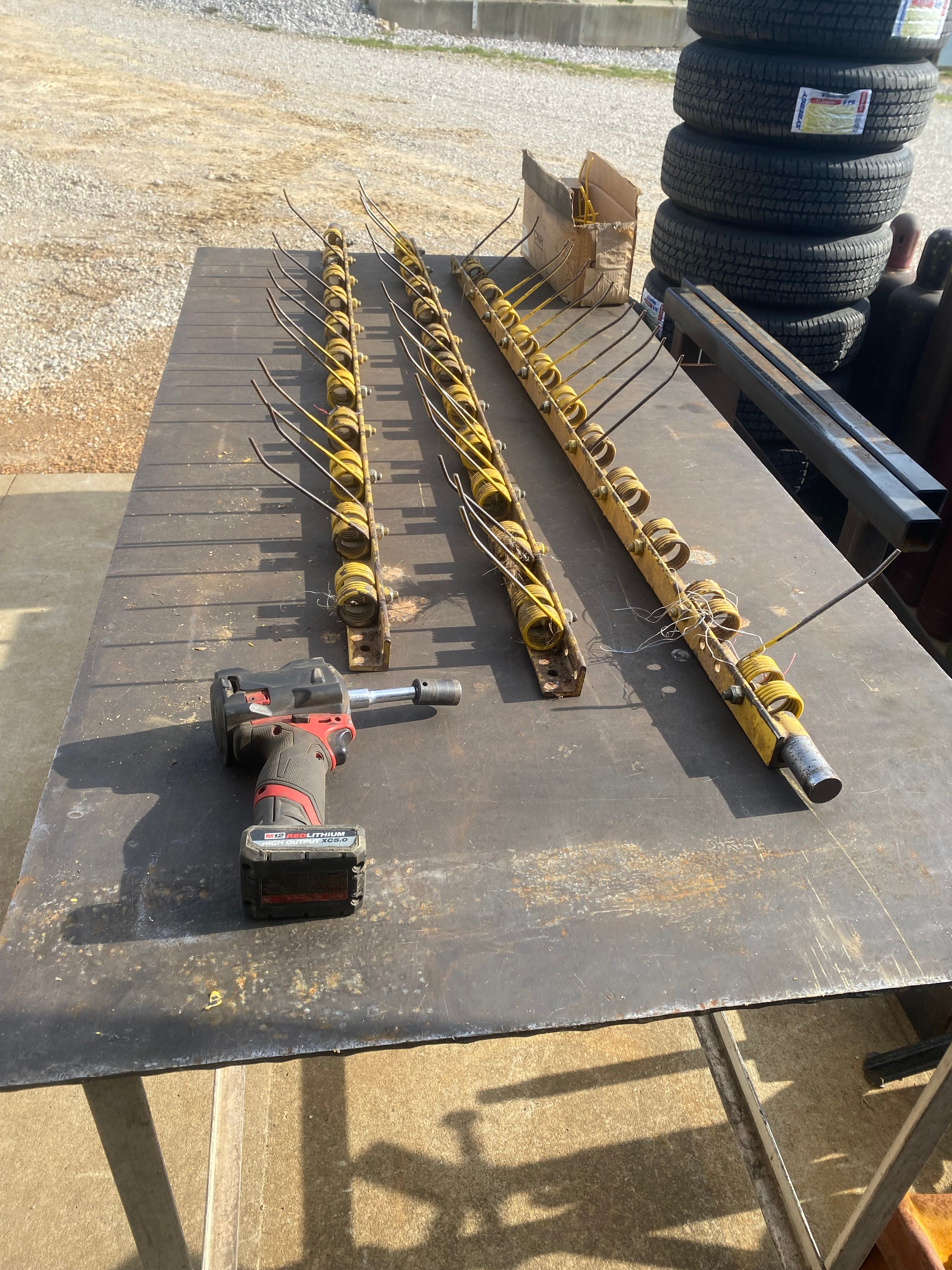  for Anderson River Ag in Cincinnati, OH