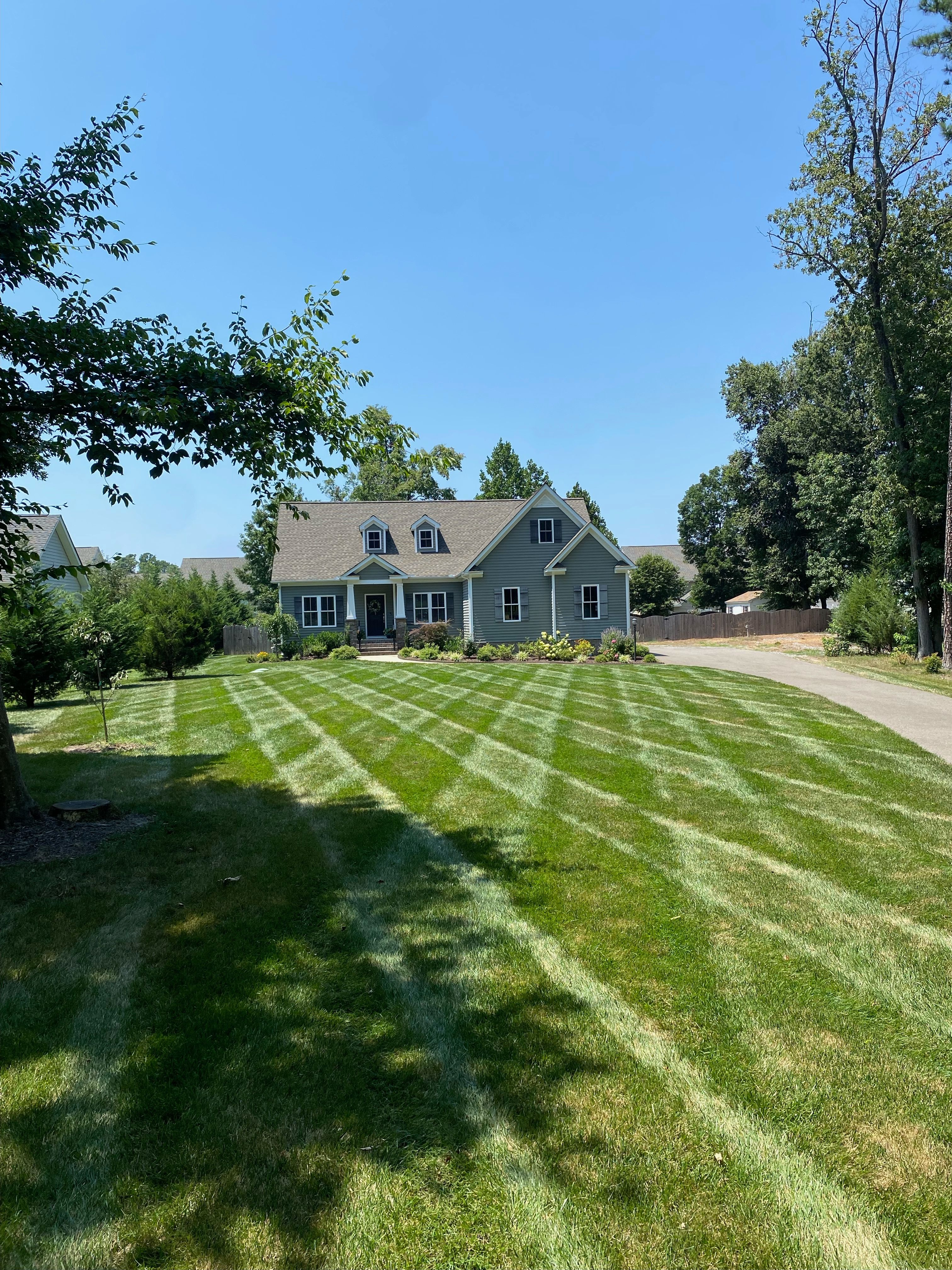  for Atlas Home Services in Mechanicsville, VA