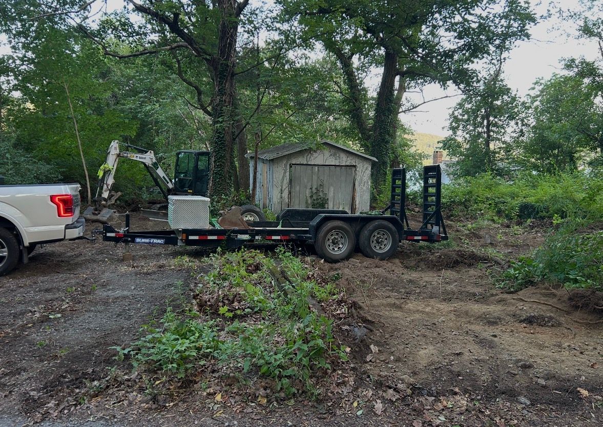  for LNC Contracting in Greenwood Lake, NY