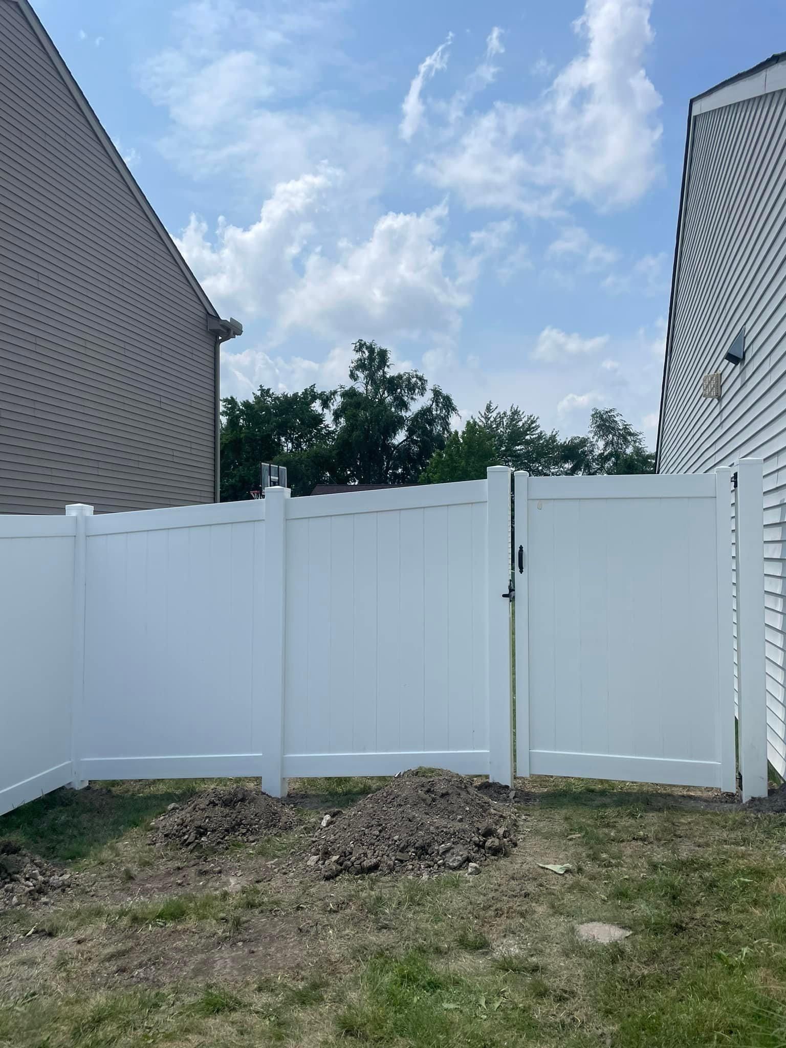 Deck & Patio Installation for BASE Contracting in Dundee,  MI