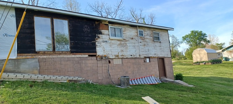  for Handy Danding Construction LLC in Eminence, MO
