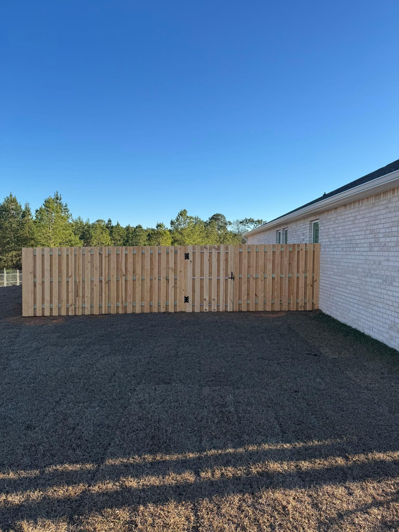  for C&G Fencing and Outdoor Services in Pensacola, FL