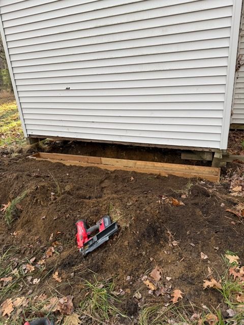 All Photos for Next Level Construction in Saco, ME