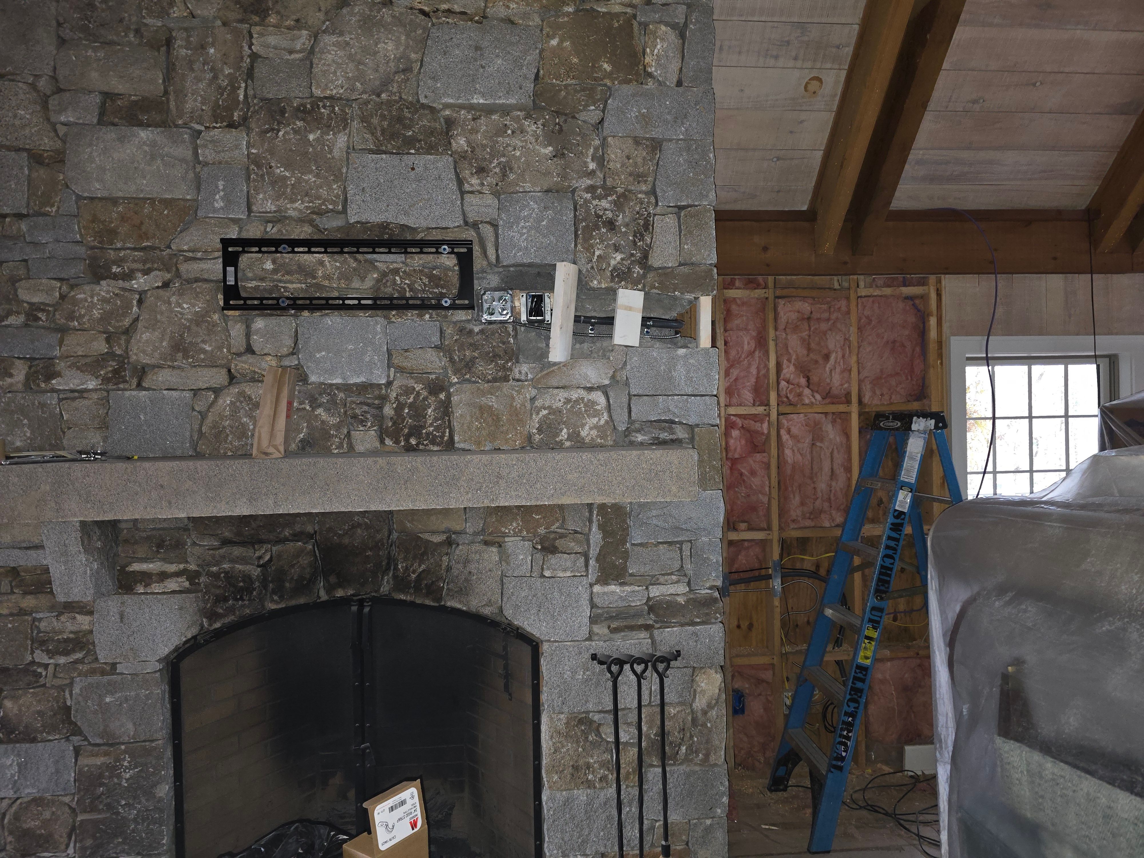  for Switched Up Electrical Services LLC in Franklin, NC