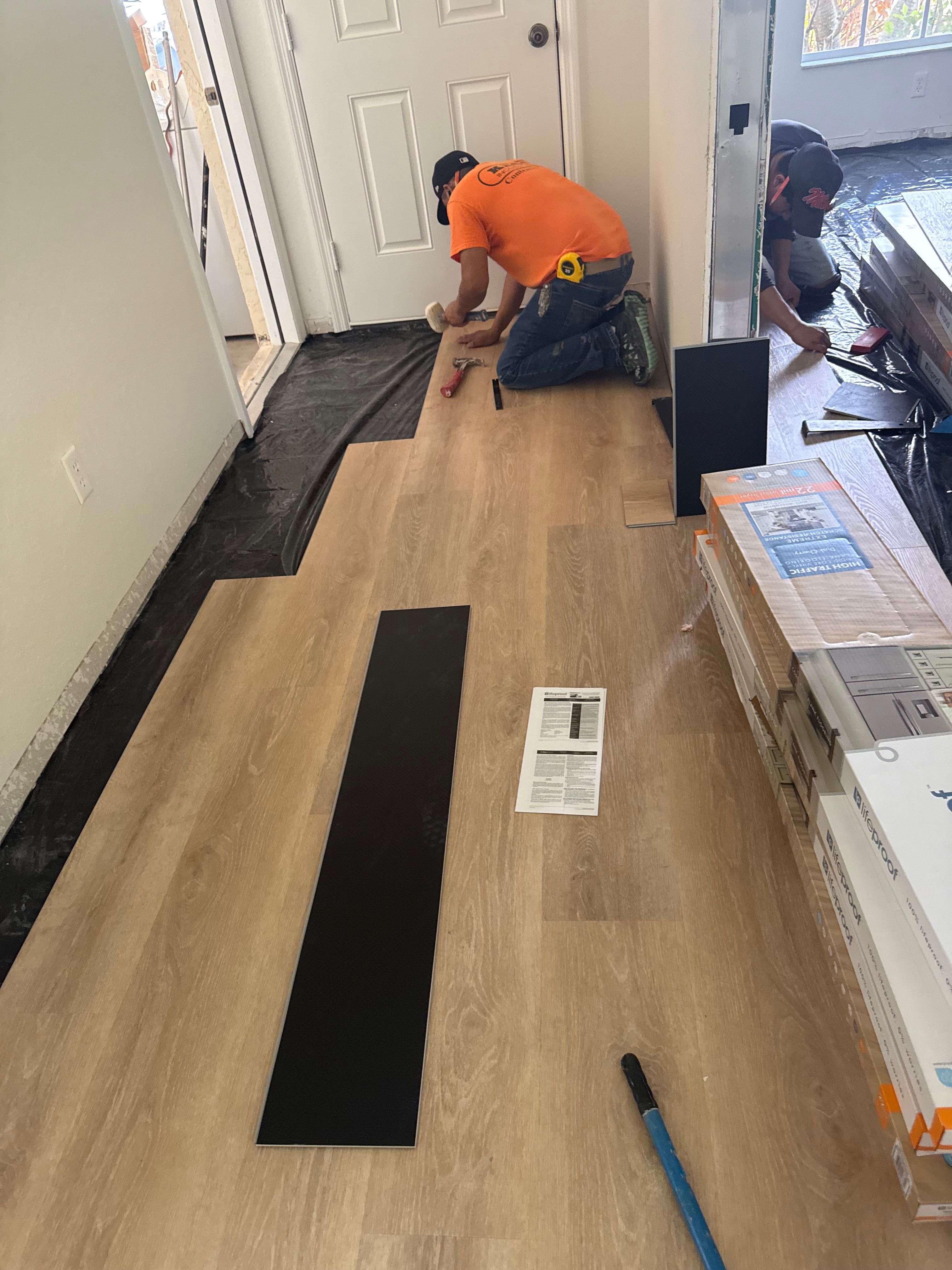  for Start 2 Finish LLC Contracting Services in Fort Myers, FL