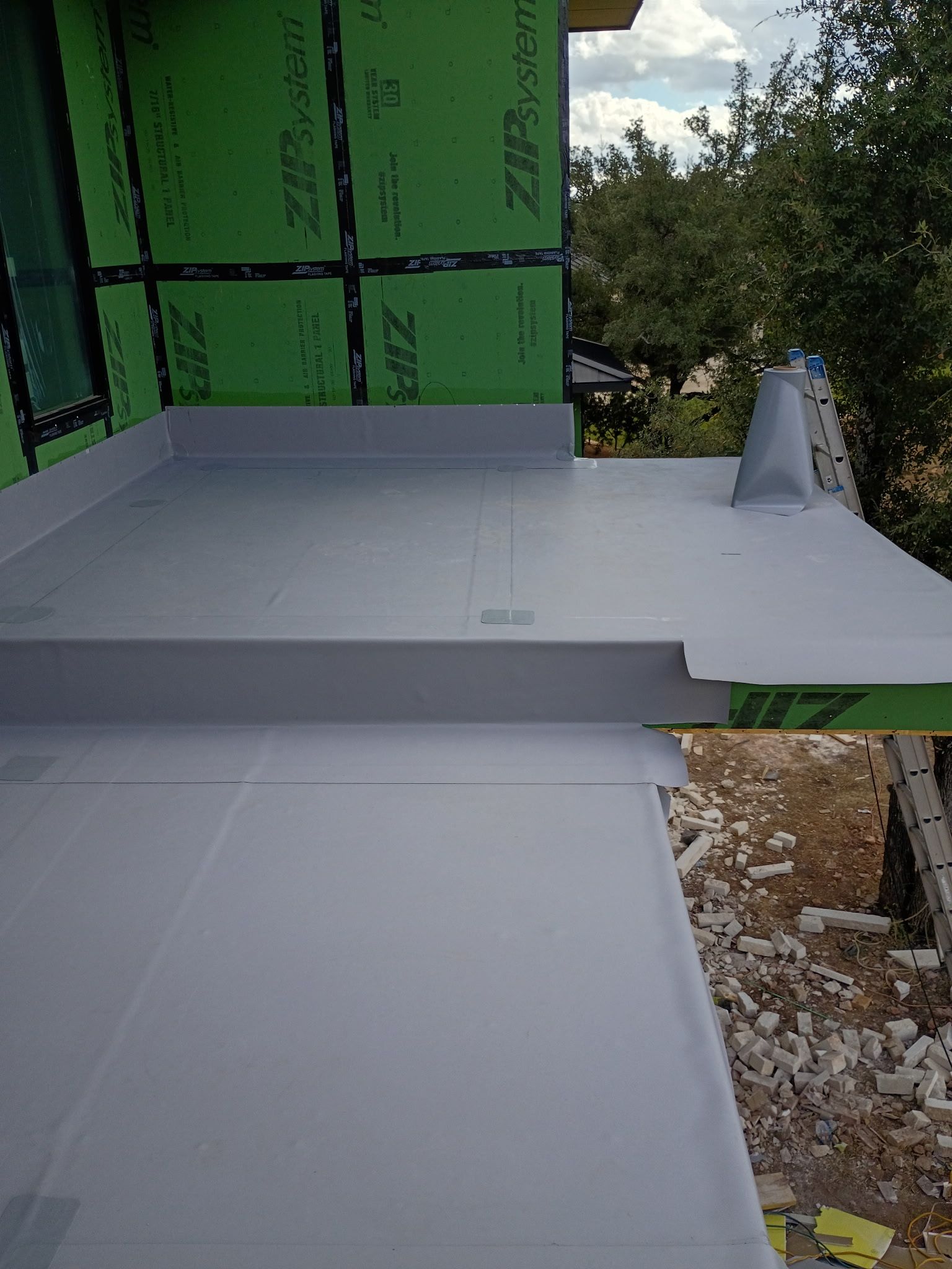  for LSD Construction Group in Austin, TX