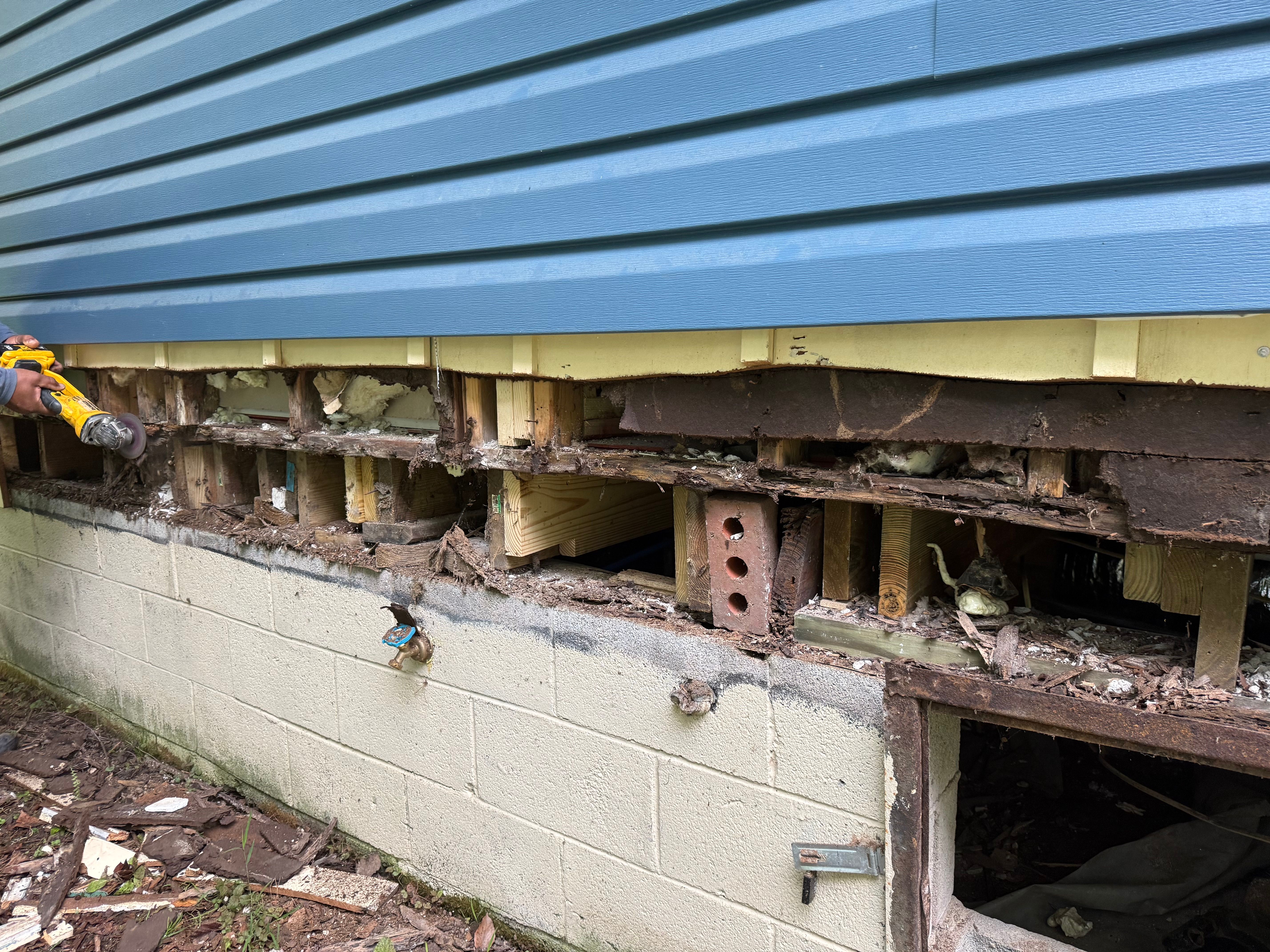  for ABC Service Company, LLC in Virginia Beach, VA