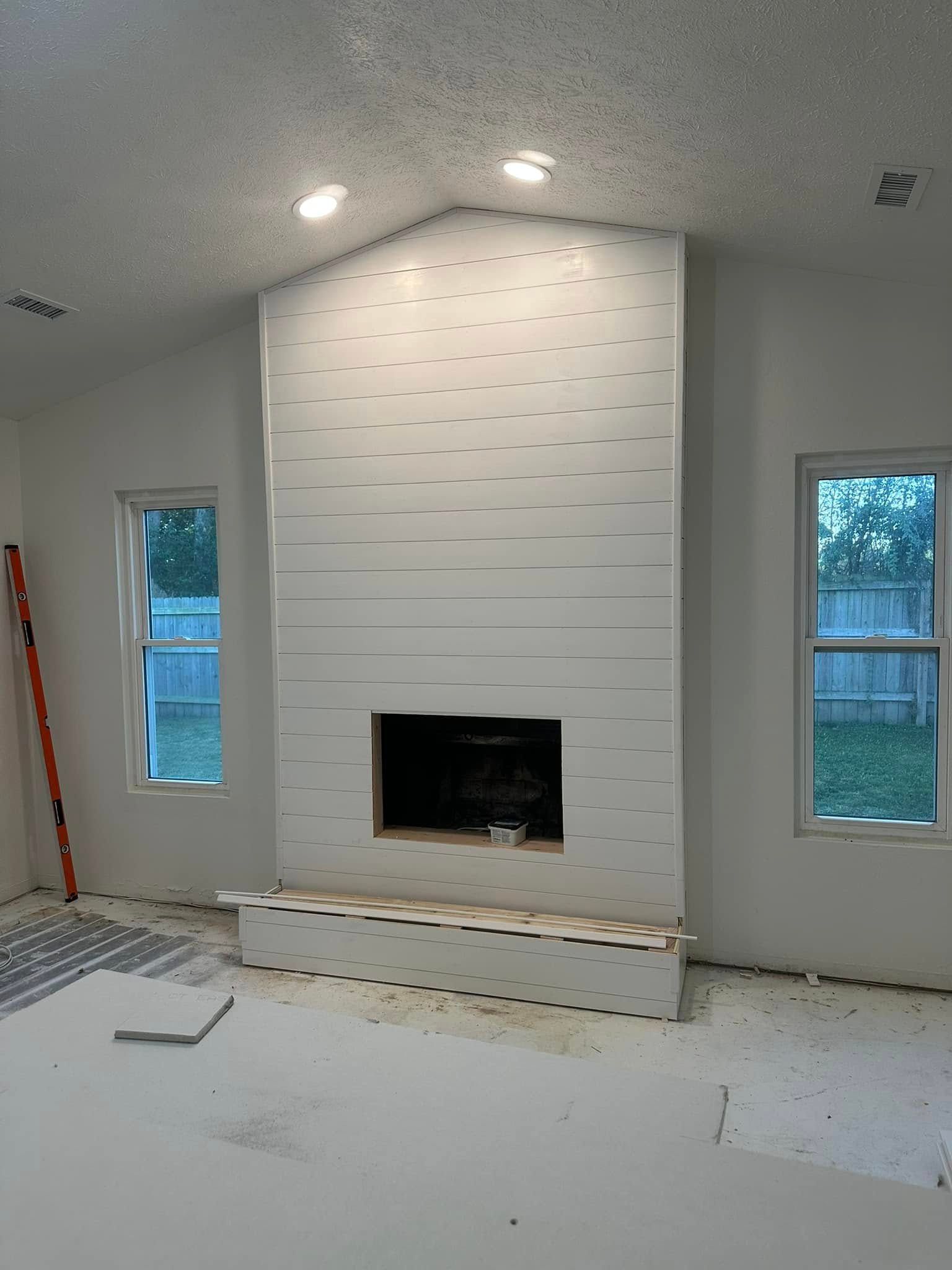 Interior Renovations for Brockmeier Handyman & Renovation in Springfield, MO