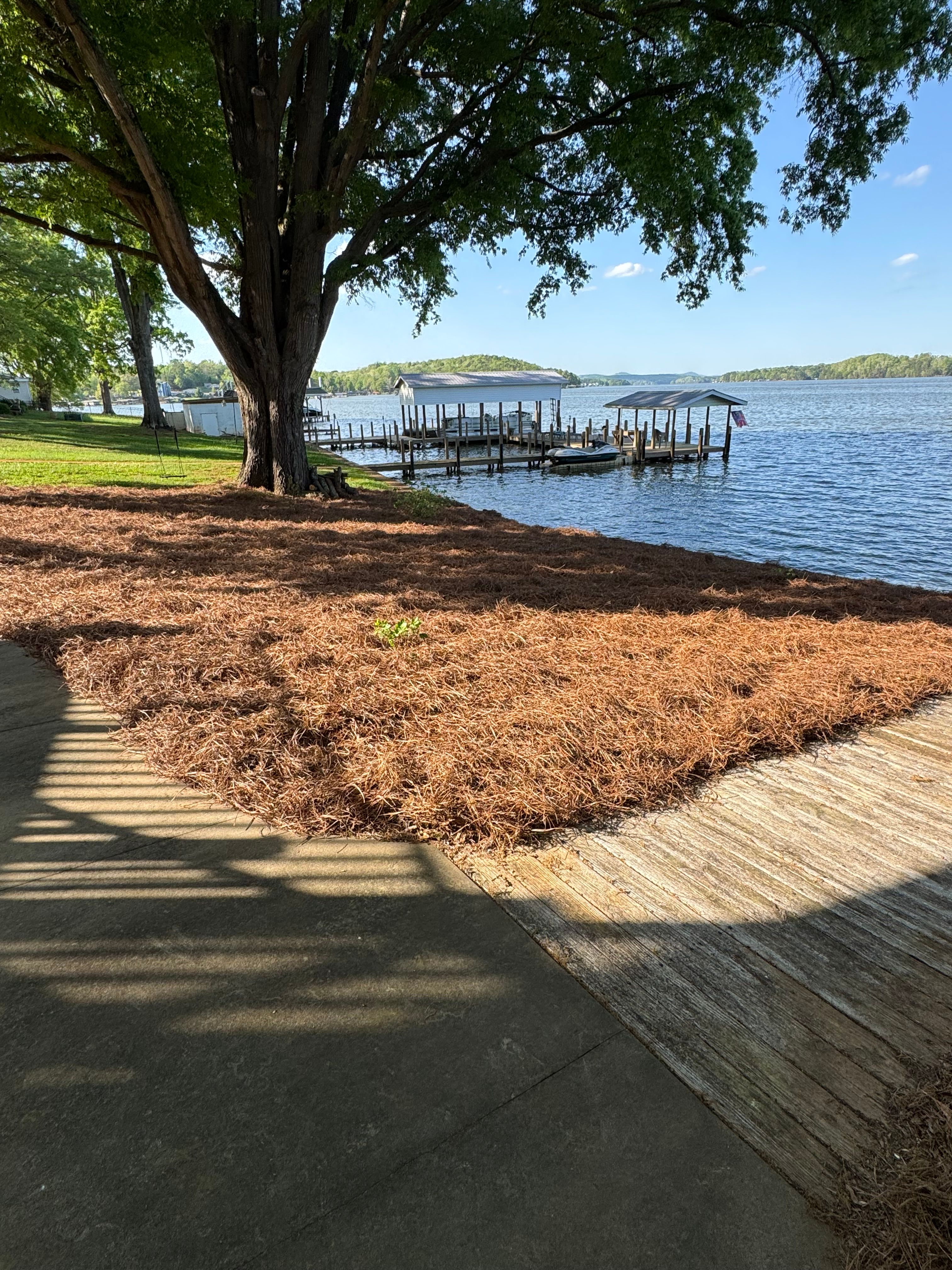 All Photos for Grandview Lawn Care in Norwood, NC