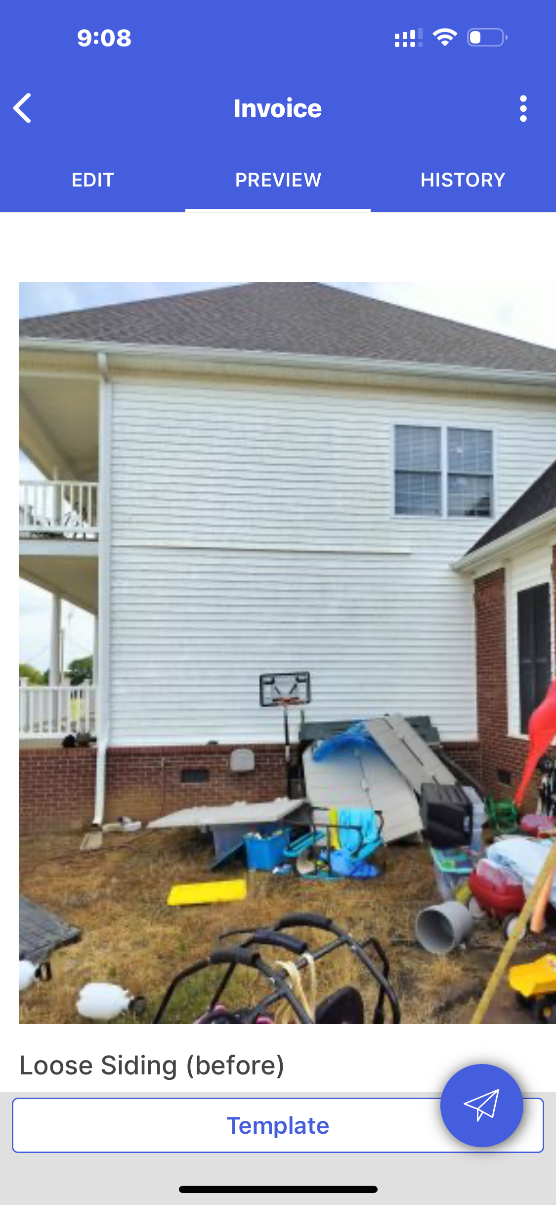  for Integrity Home Improvements & Renovations in Columbia, Tennessee