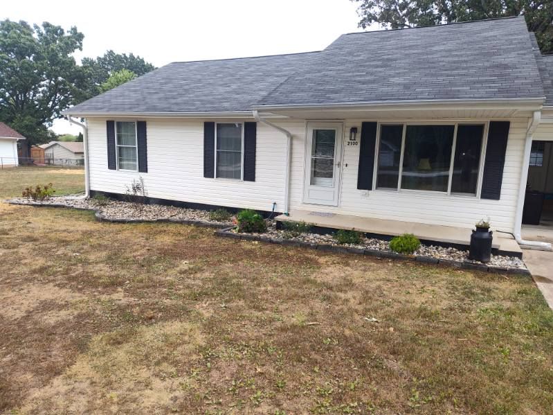  for Superior Landscaping Design in Ava, MO