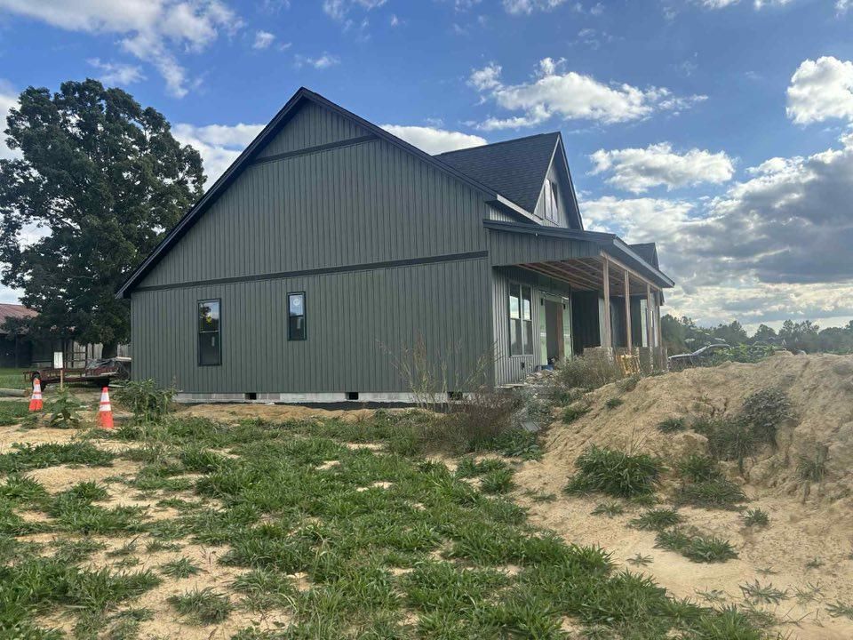 All Photos for KY Gutter Pro & Specialty Roofing Systems in Monticello, KY