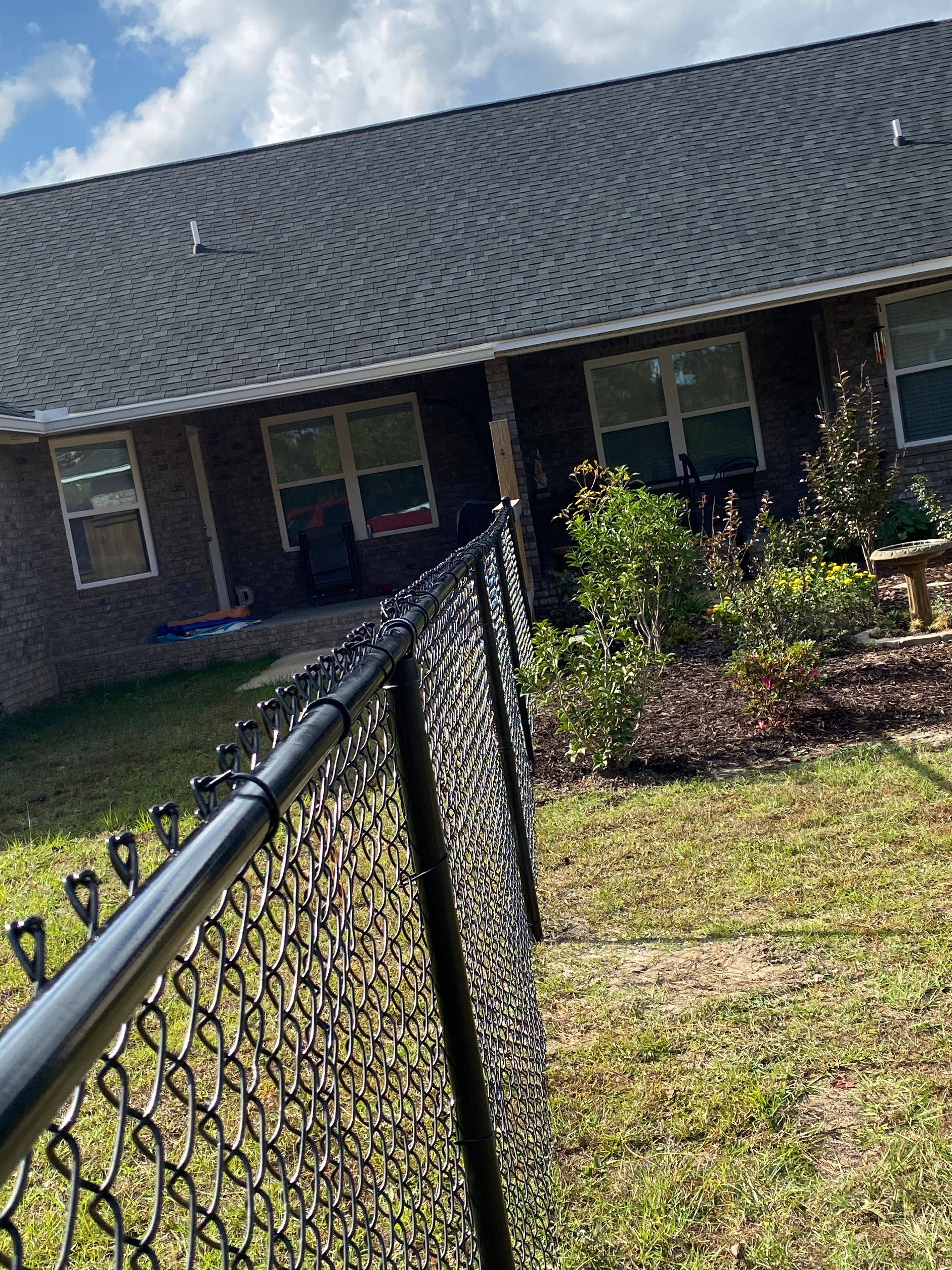  for JB Nealy Fence in Elgin, SC