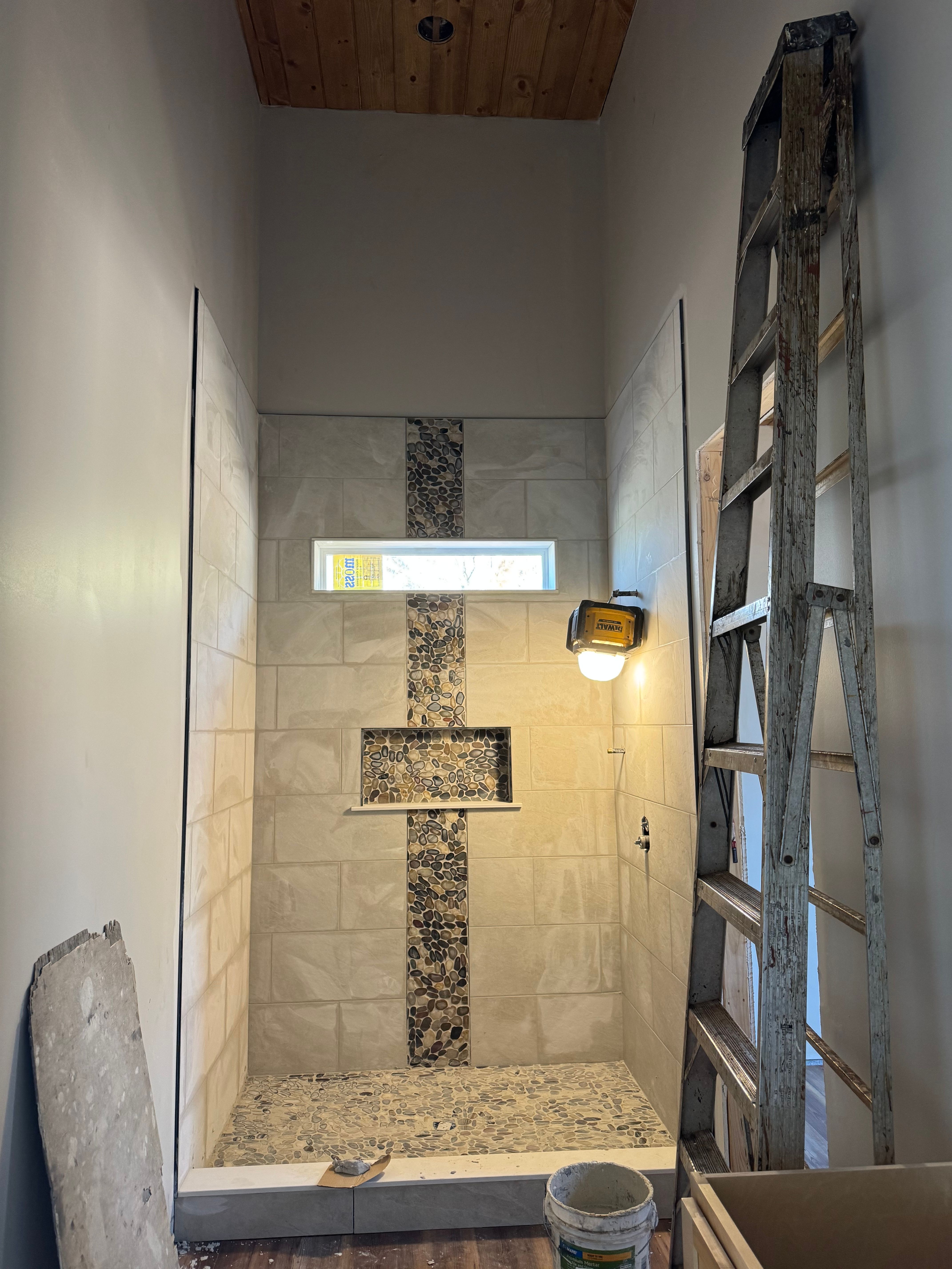  for Cartecay River Flooring/ Tile showers  in Ellijay, GA