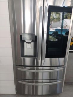  for G.M.B Appliances LLC in DeFuniak Springs, FL