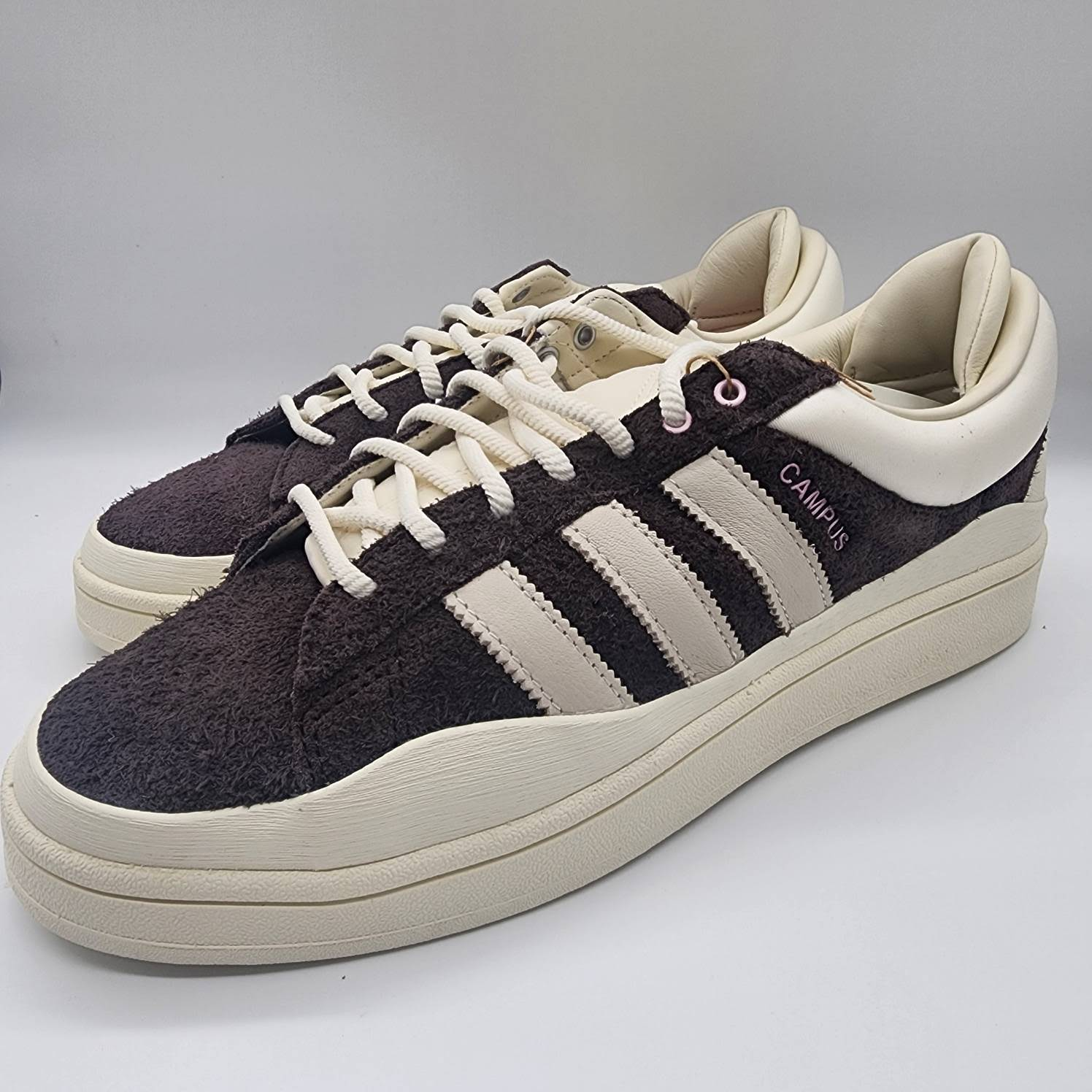  for Strange Soles in Boston, MA